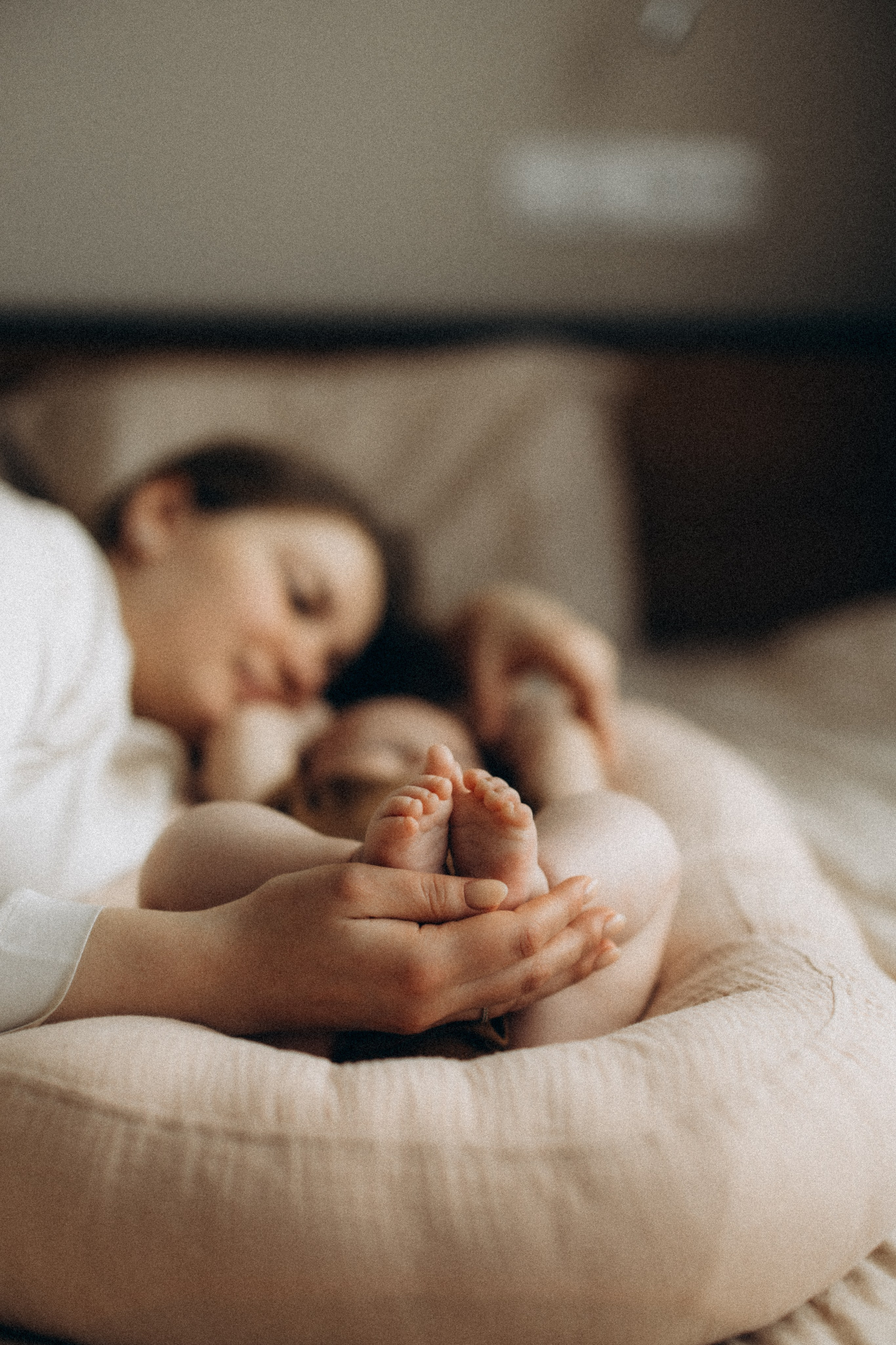 Мирон. Евгения Пелипас