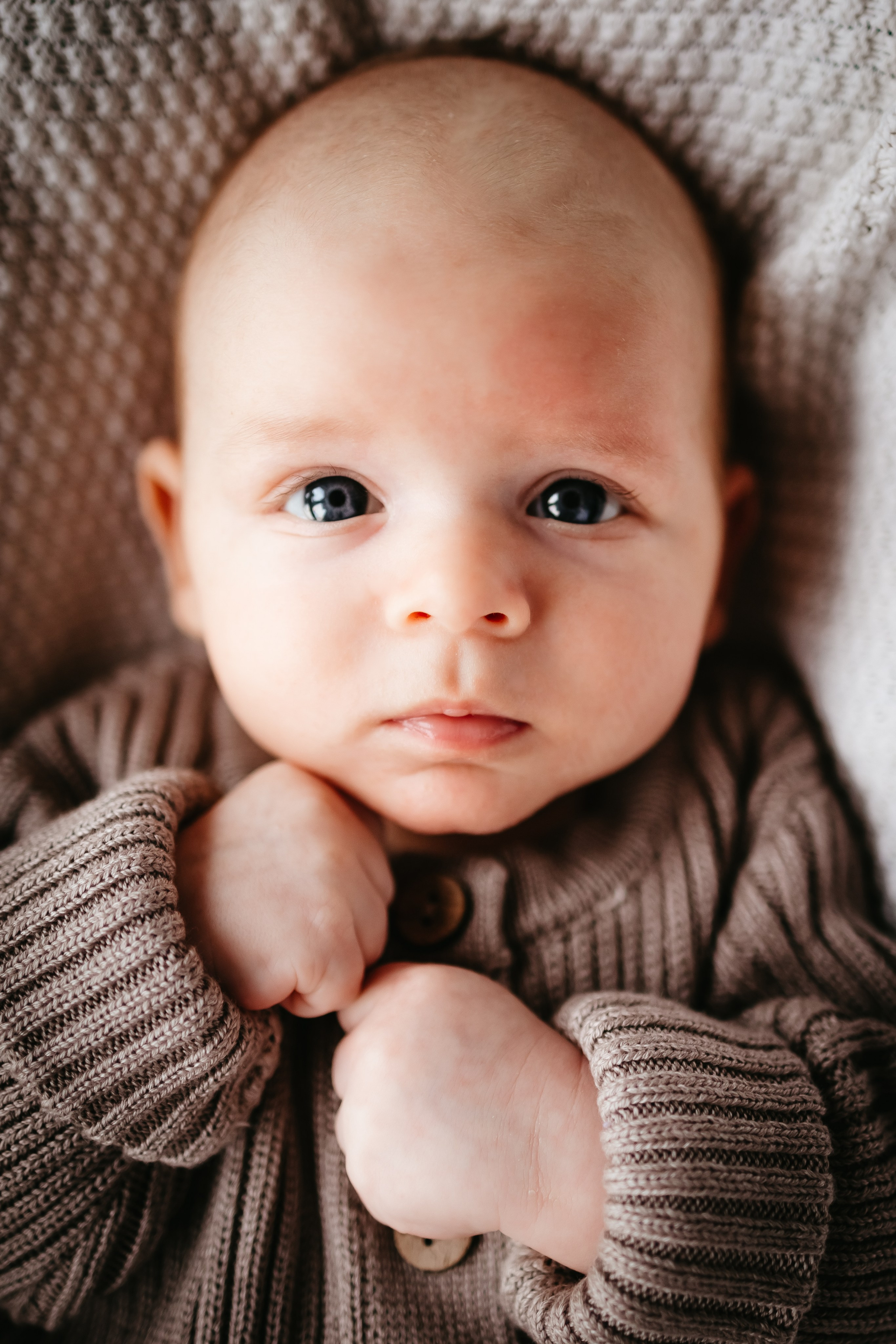 Лёва 2 месяца. Евгения Пелипас
