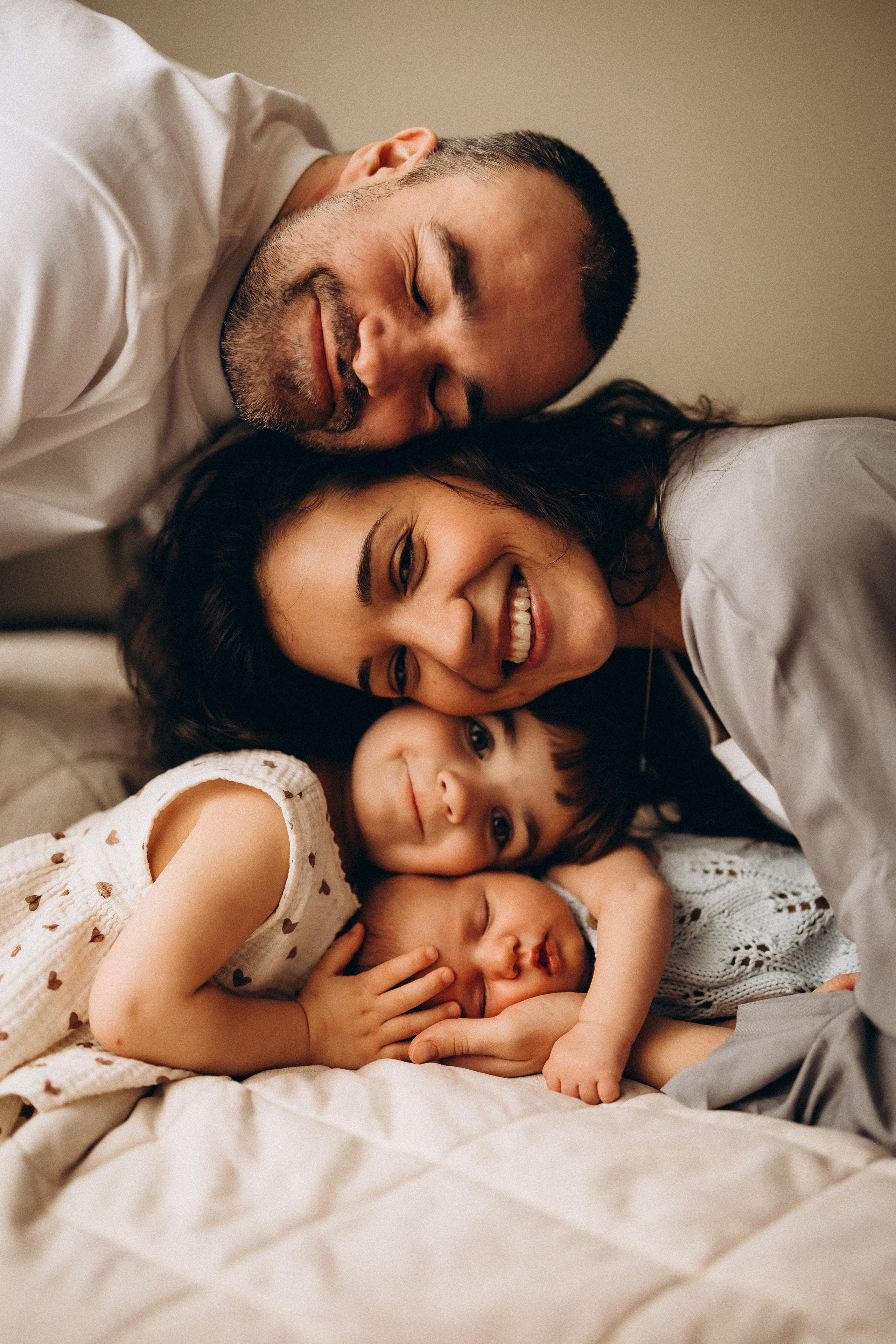 Ванечка. Евгения Пелипас