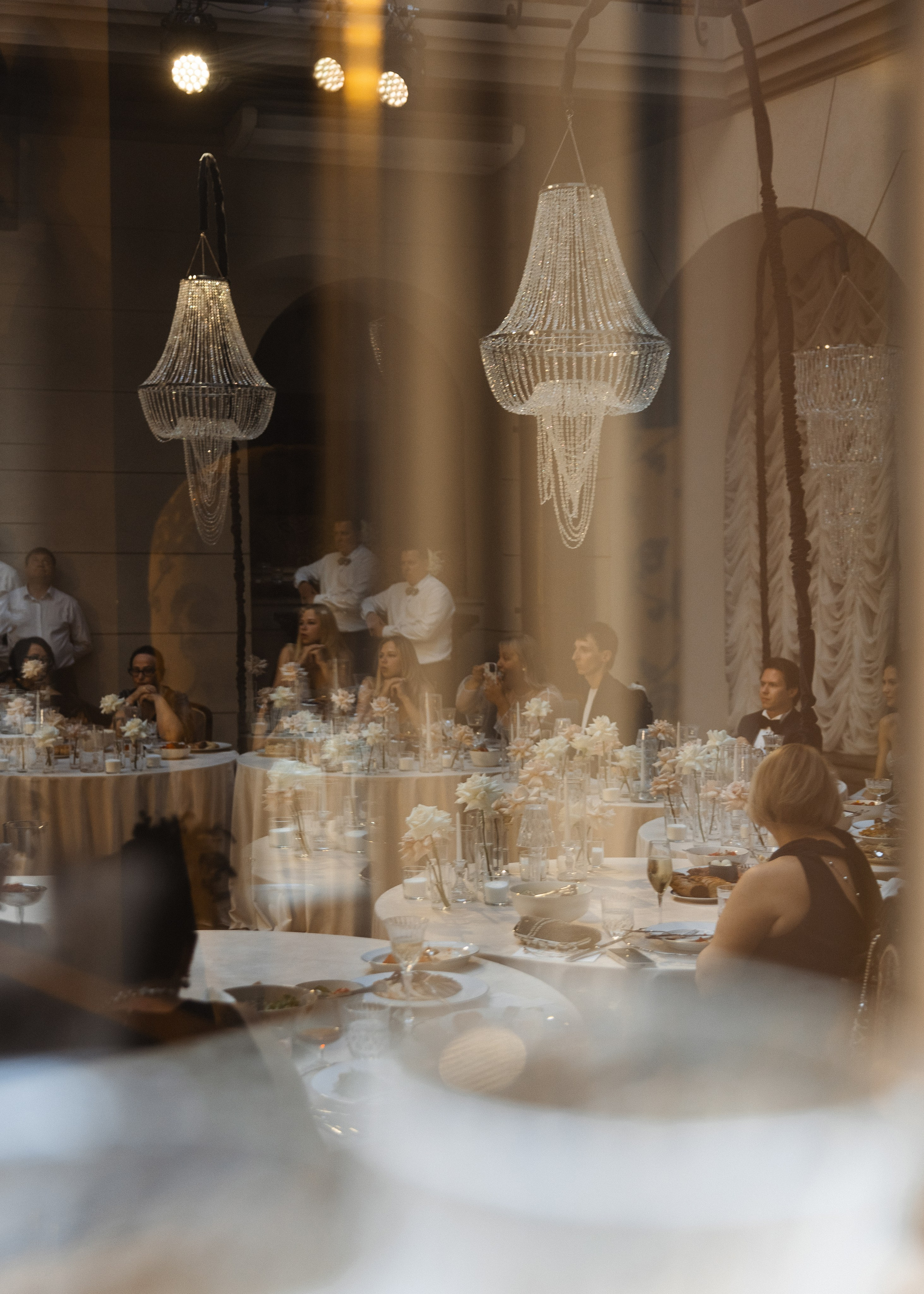 Artem & Anastasia • Castle Bip. Anna Fridenberg | wedding photographer