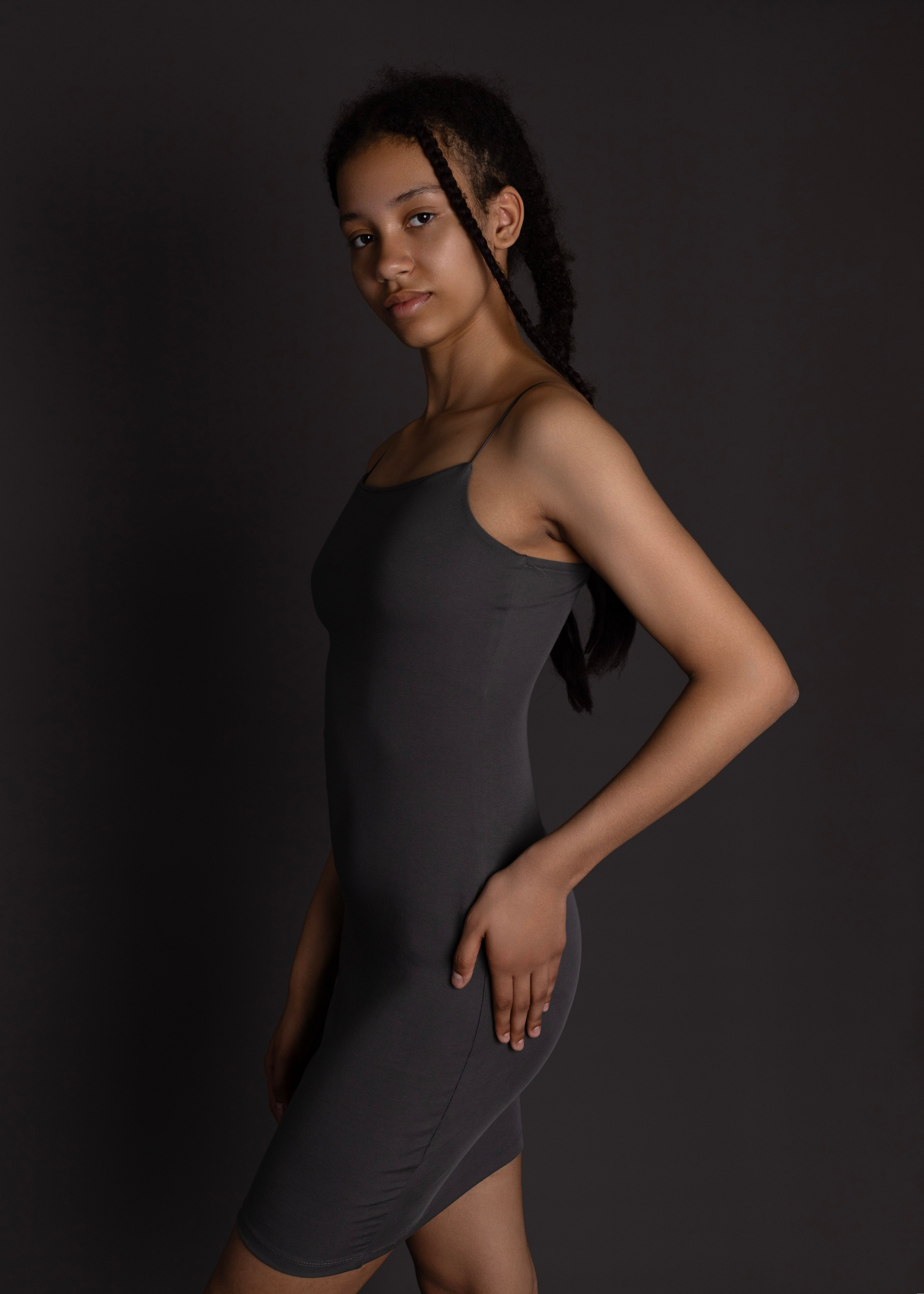 Model Tests. Фотограф Москва Ирина Подборнова