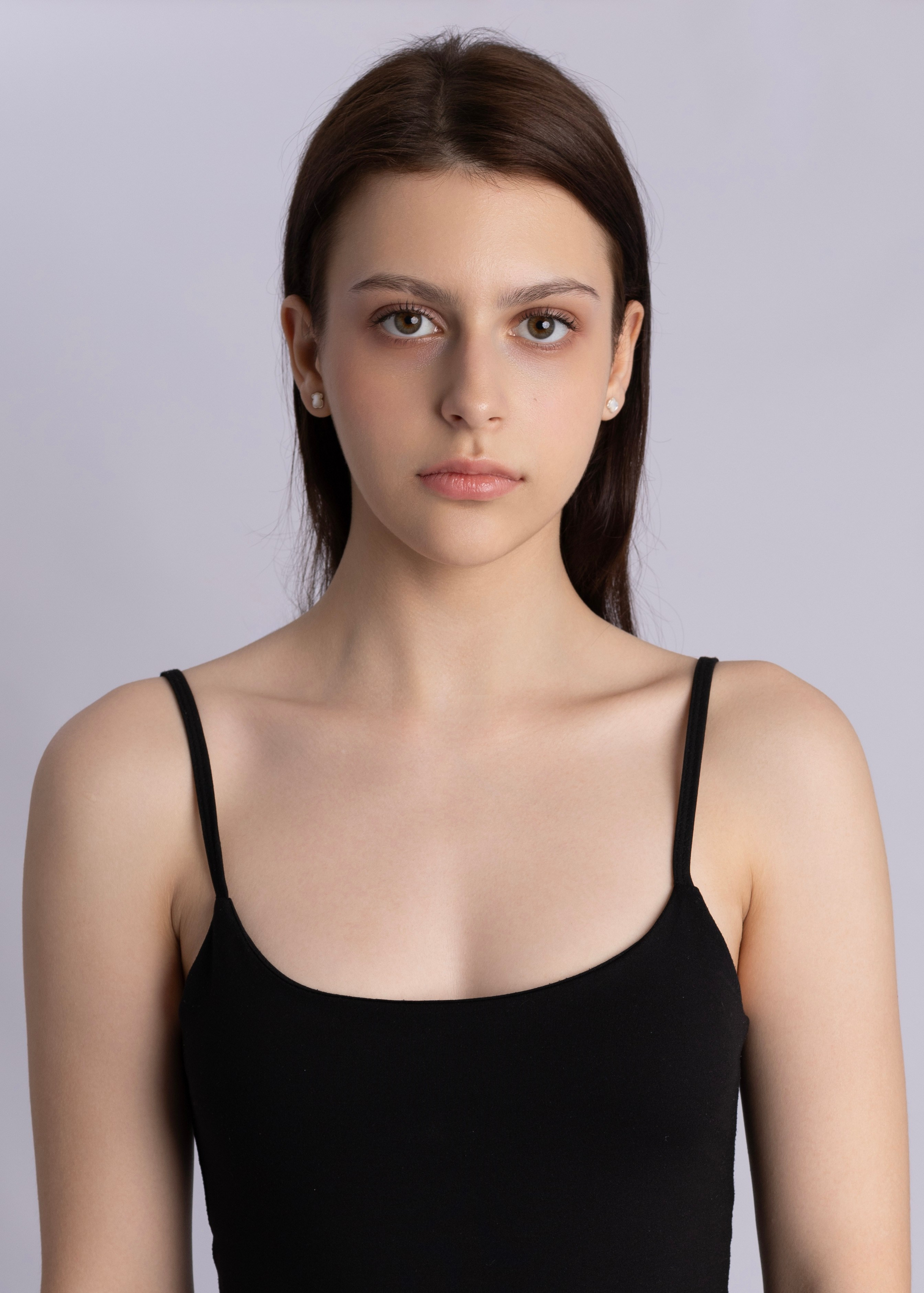 Model Test. Фотограф Москва Ирина Подборнова