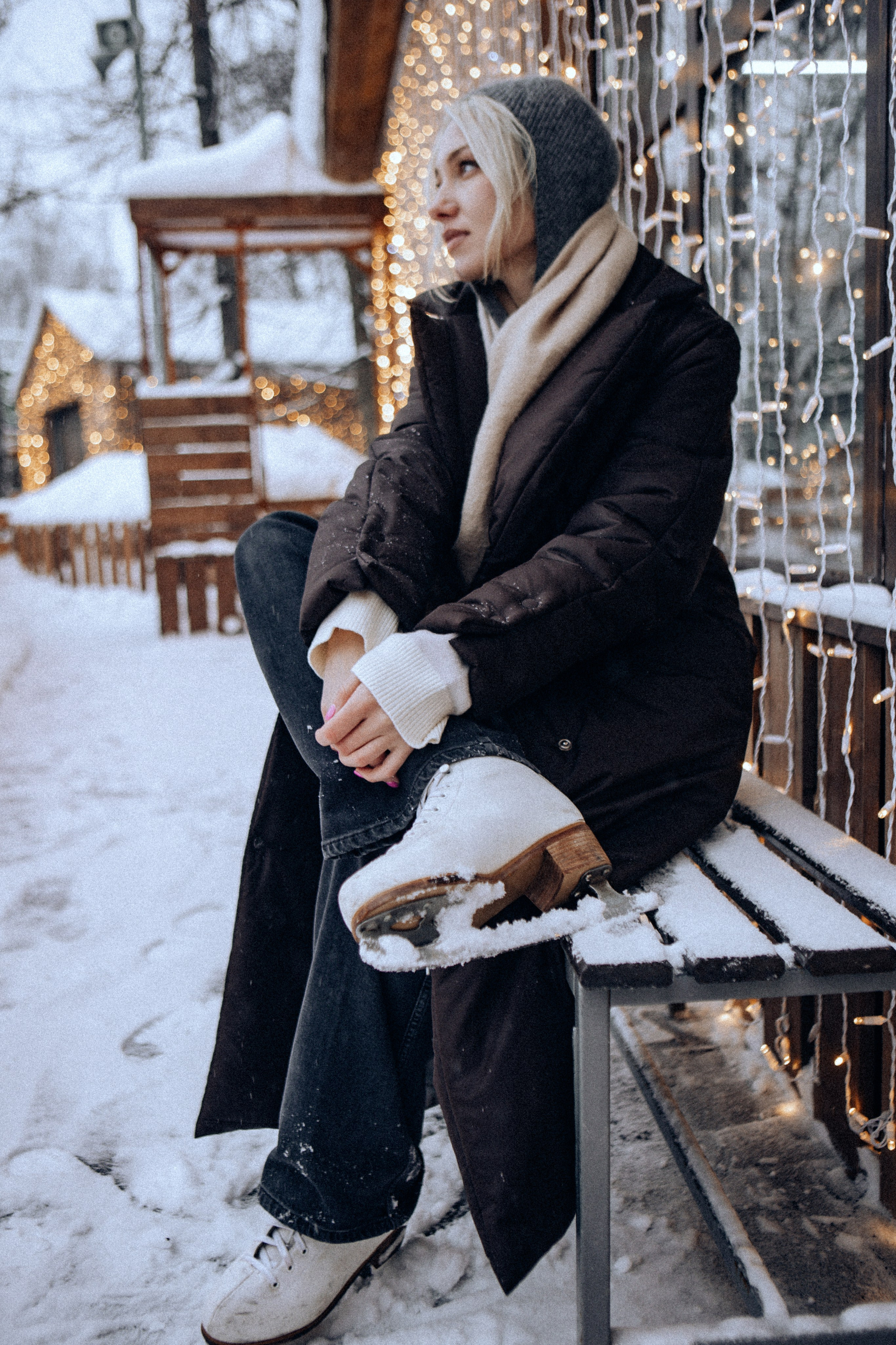 Саша Пряхина. Контакты