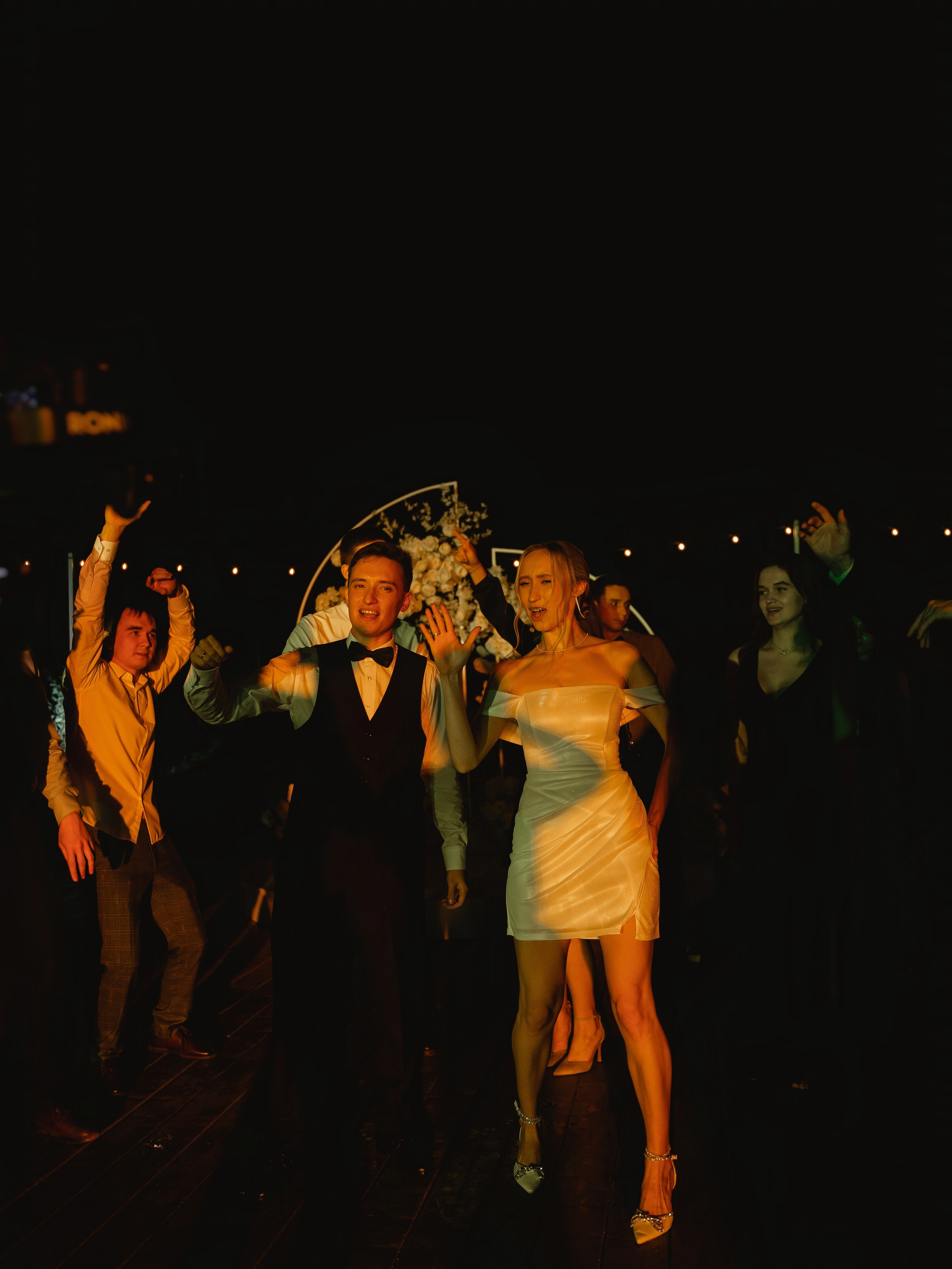 N & E. Свадебный фотограф Диана Бирюкова Казань