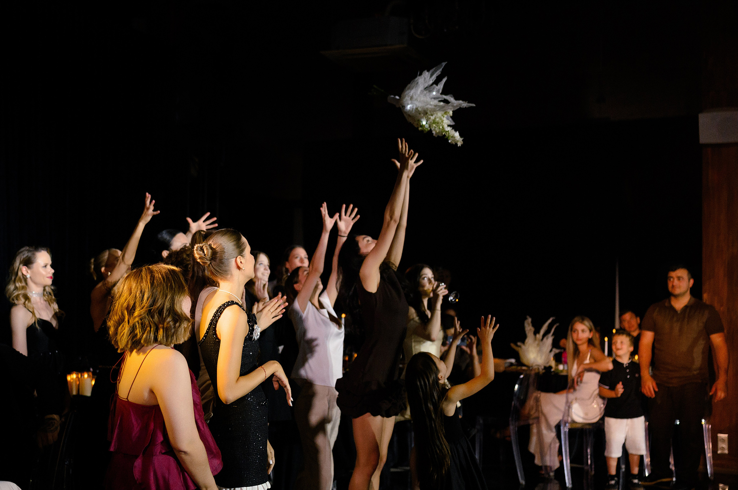 Никита и Ника. Свадебный фотограф и видеограф