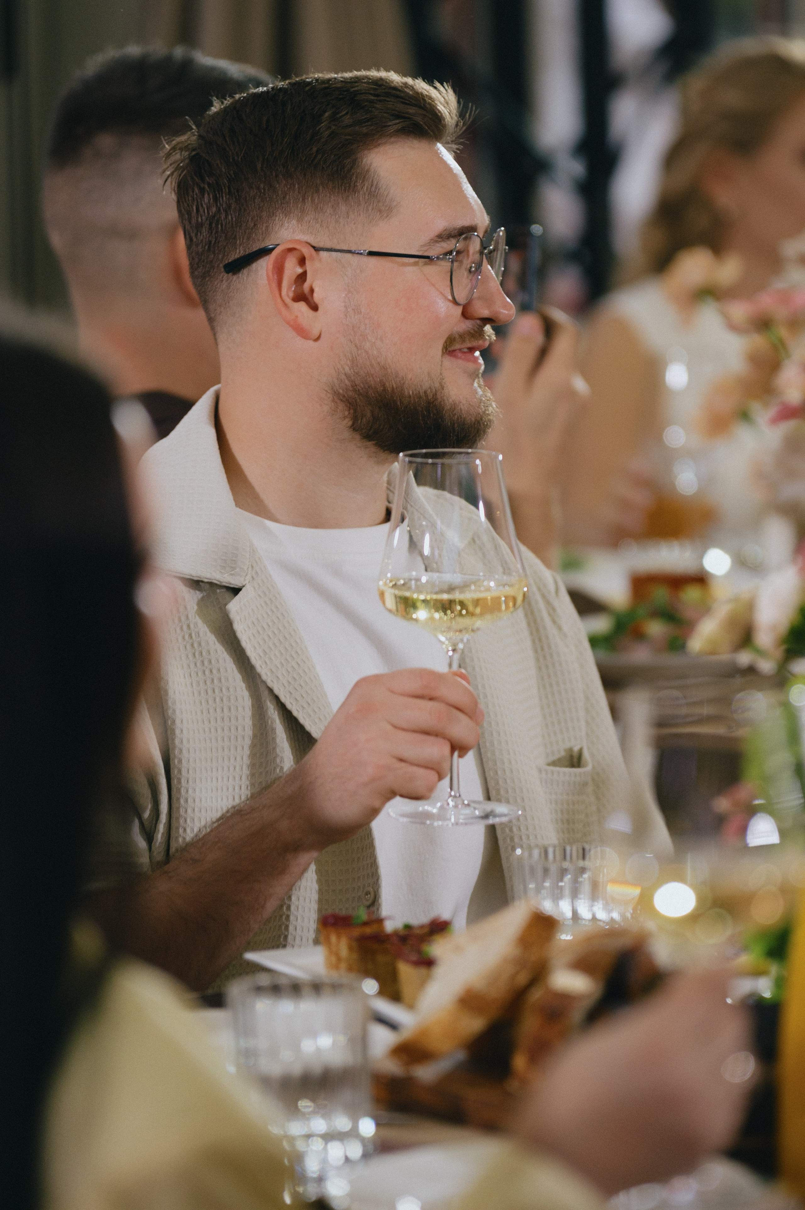Данил и Оля. Свадебный фотограф и видеограф