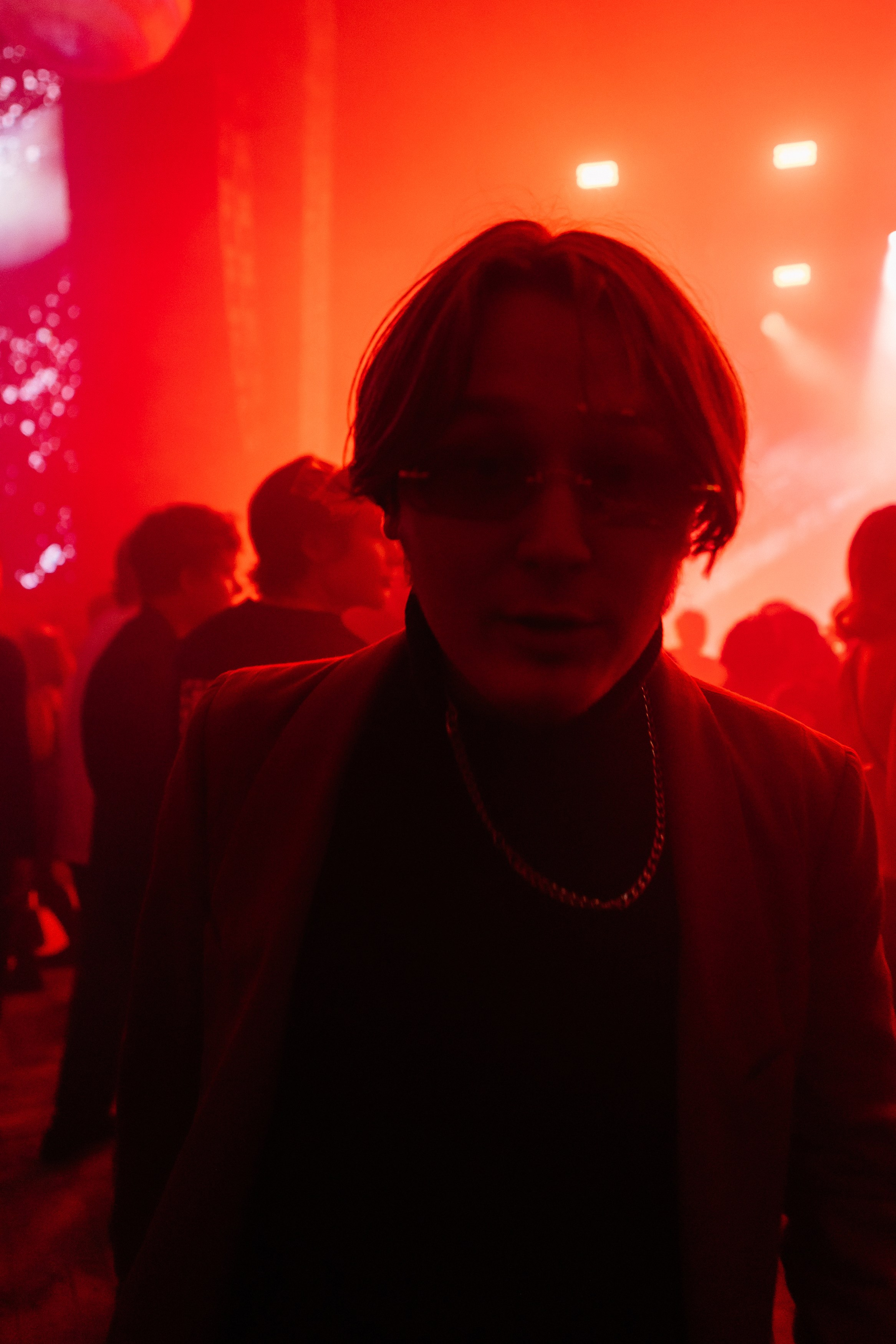 Loft Holl 2500 человек. Фотограф в Москве Дмитрий Жарков