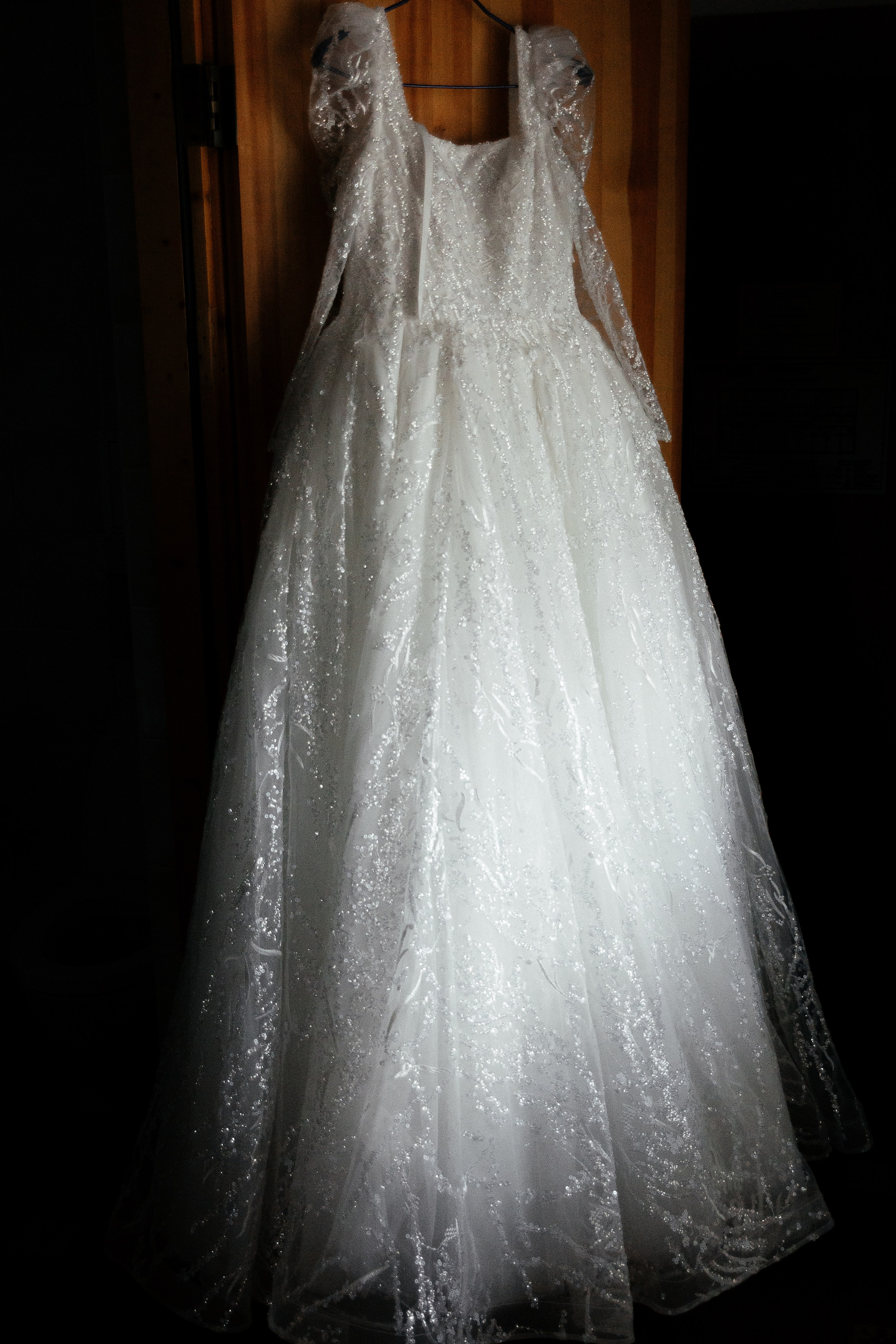 Свадебная фотосессия