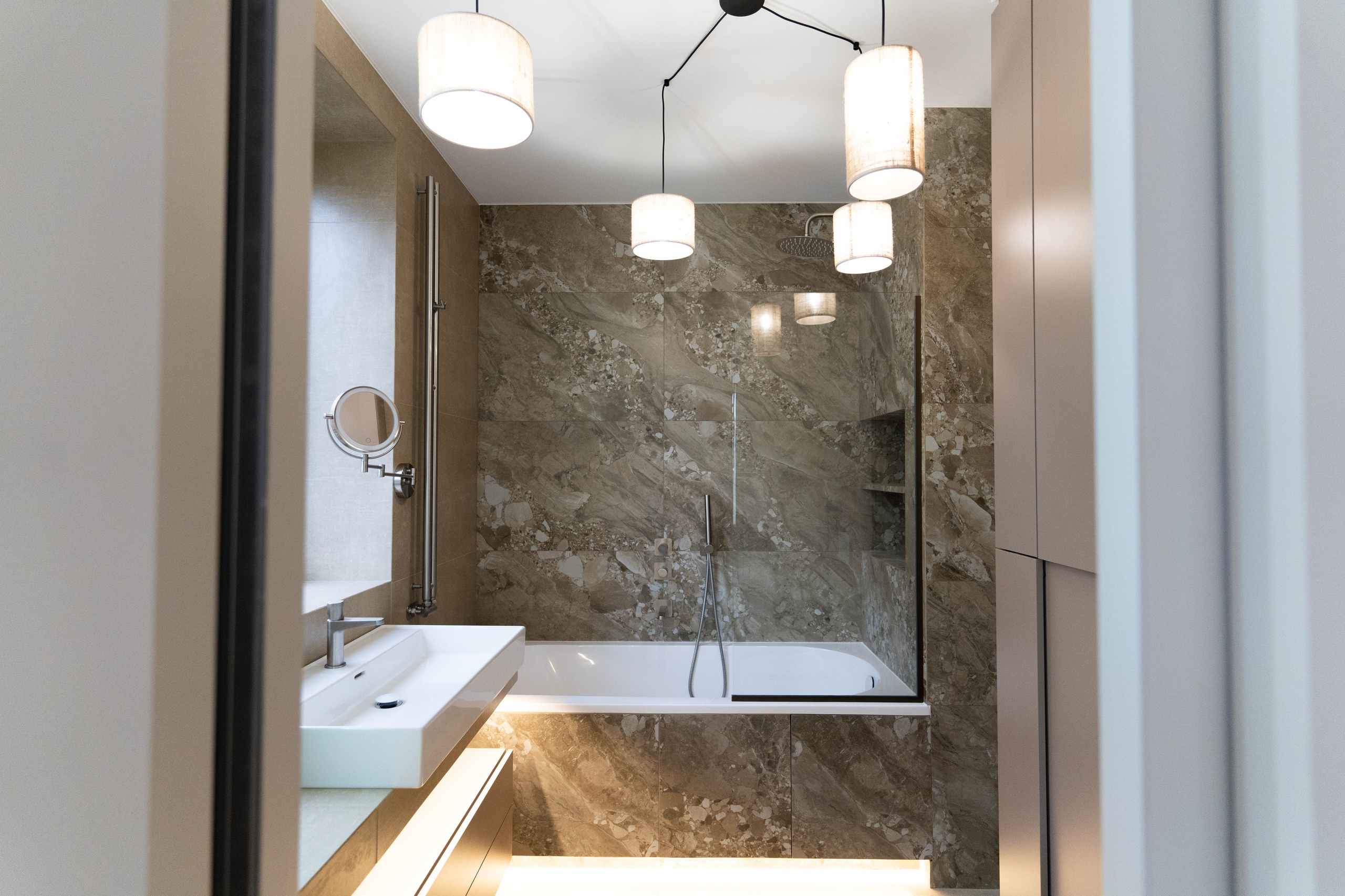 KP Cambridge. Rezyame