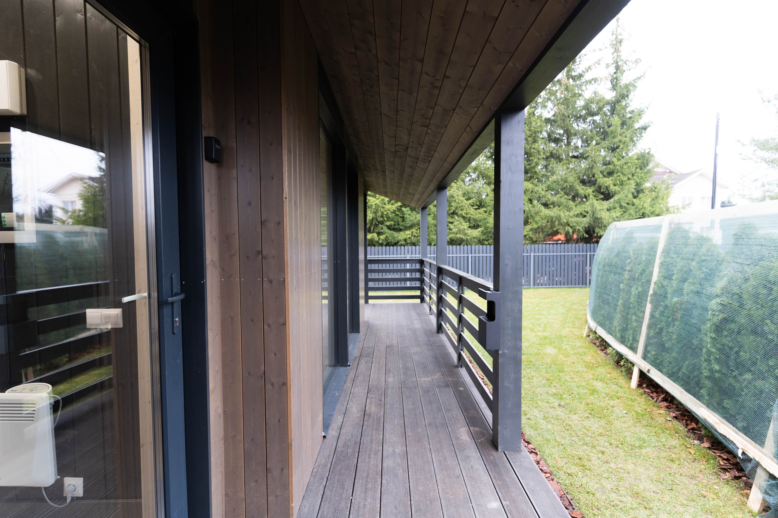 СНТ Жостовское 2. Rezyame