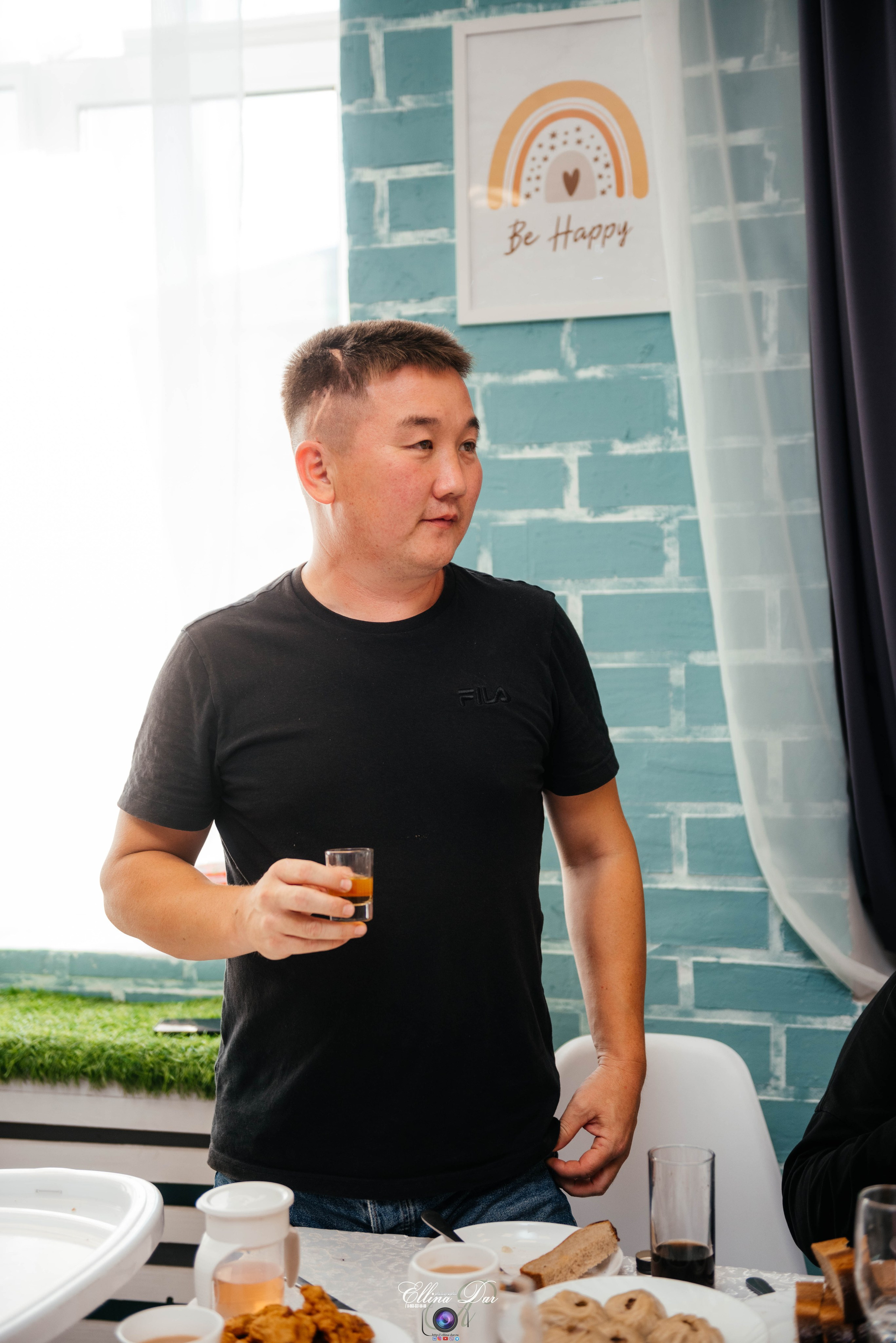 С днем рождения, Лев. Фотограф Эллина Дар г. Улан-Удэ