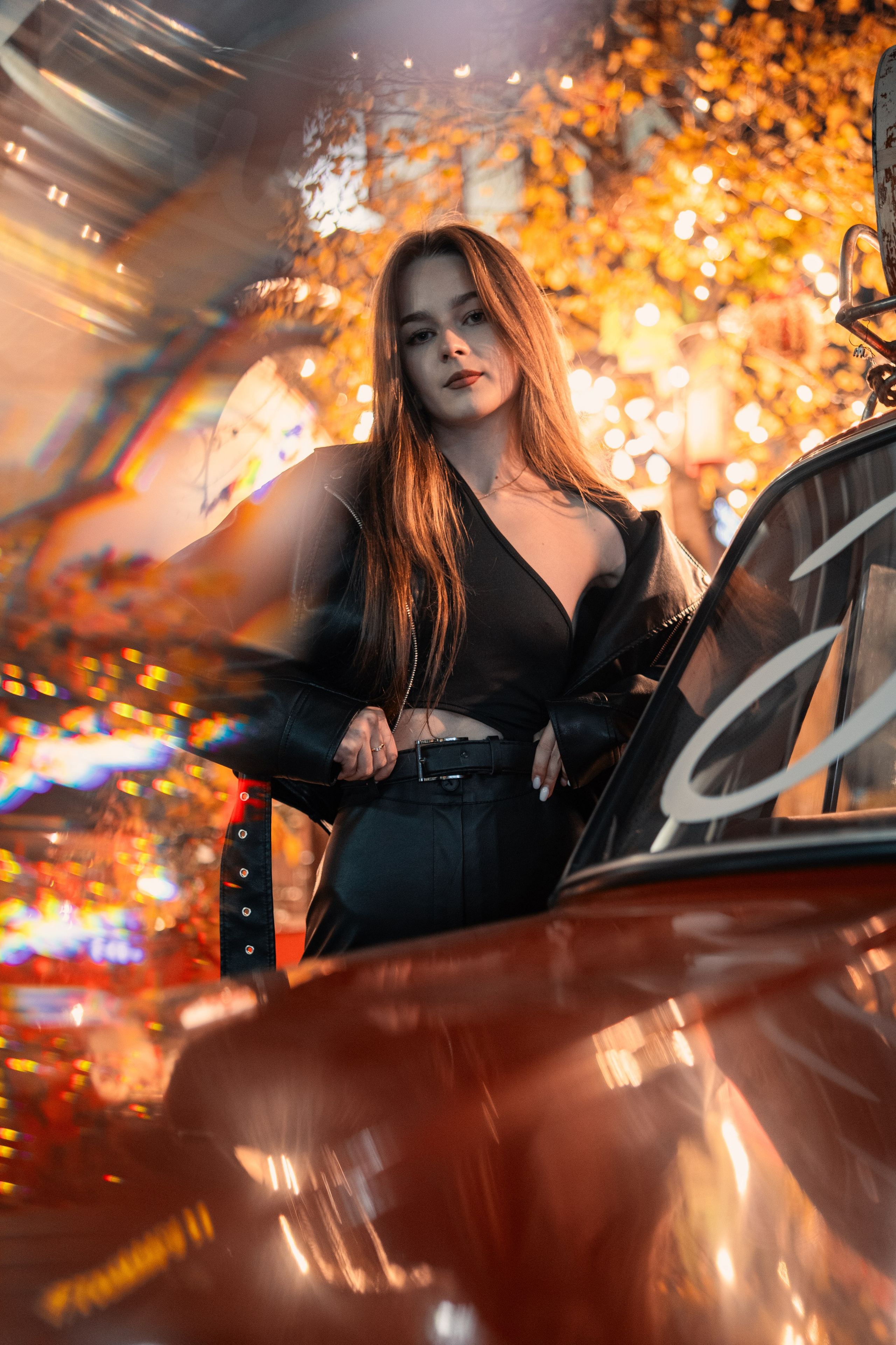 Наиля / Autumn Prism. Felixtones