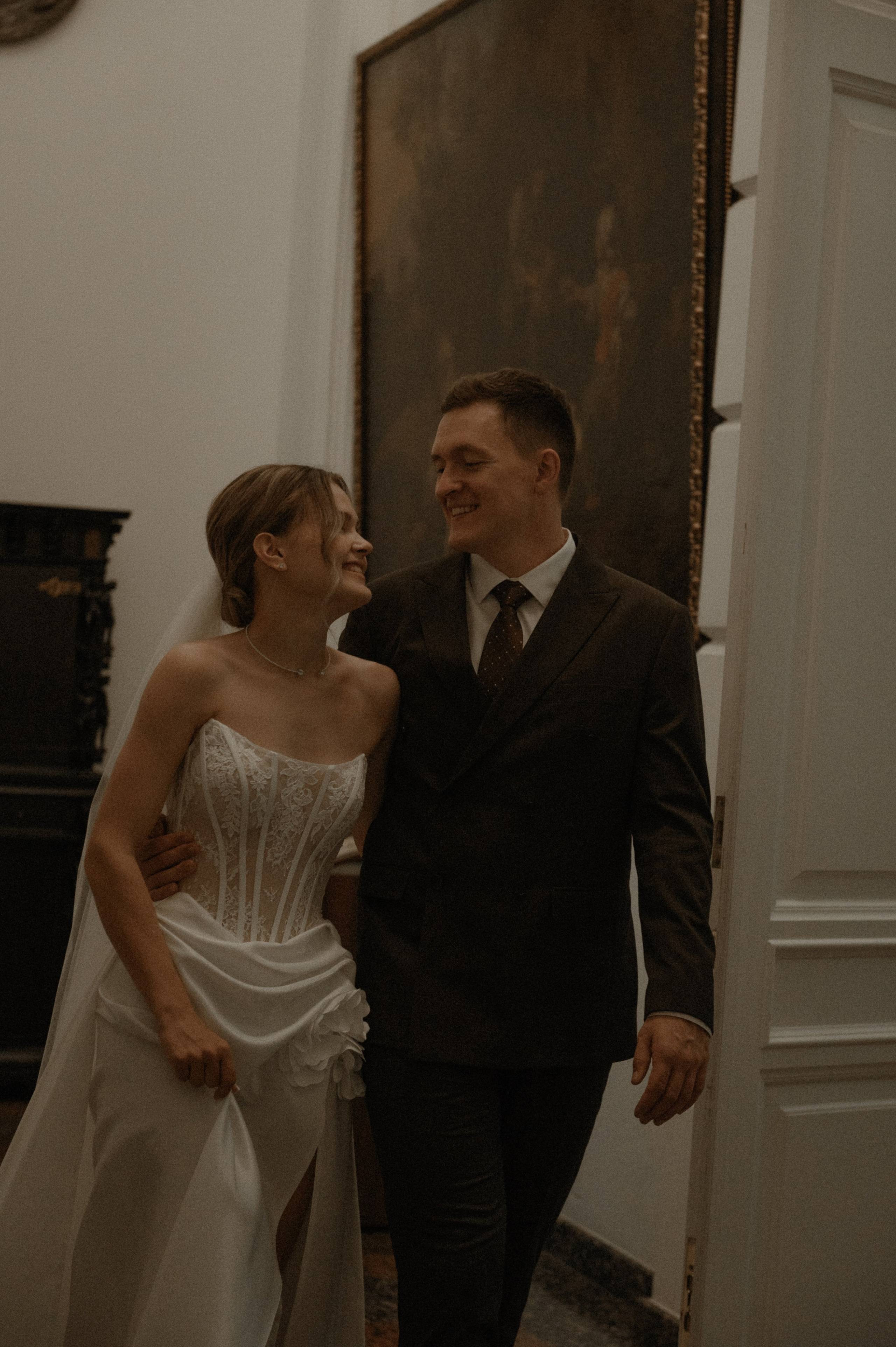 Каждому своё, а мне — тебя. Светлана Варфоломеева, женский и свадебный фотограф в Саратове