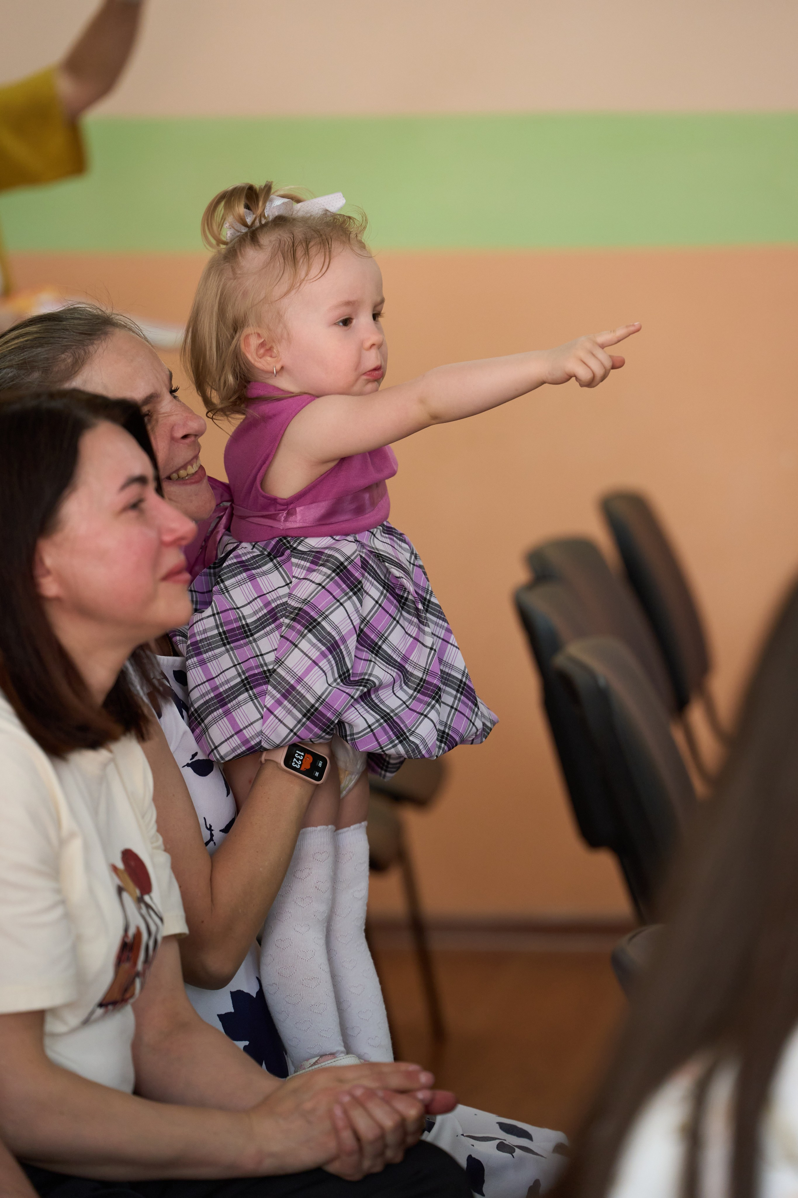 Школьный репортаж. Лучший фотограф без диплома Дима Берников