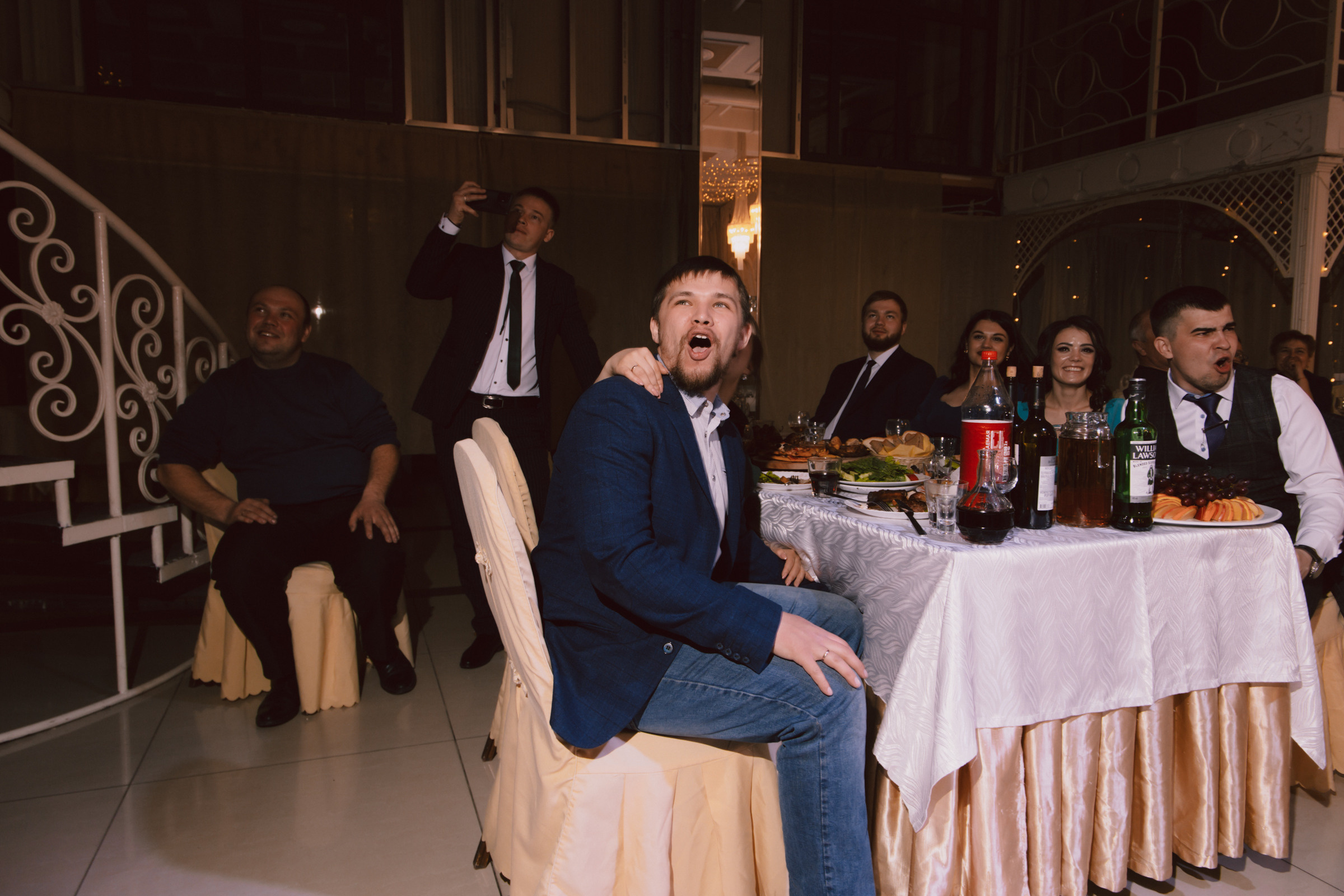 Владимир и Валерия. Фотограф Улан-Удэ