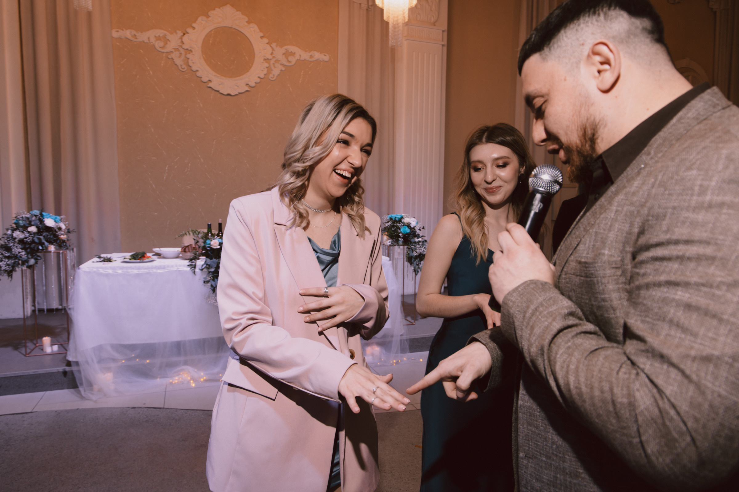 Владимир и Валерия. Фотограф Улан-Удэ