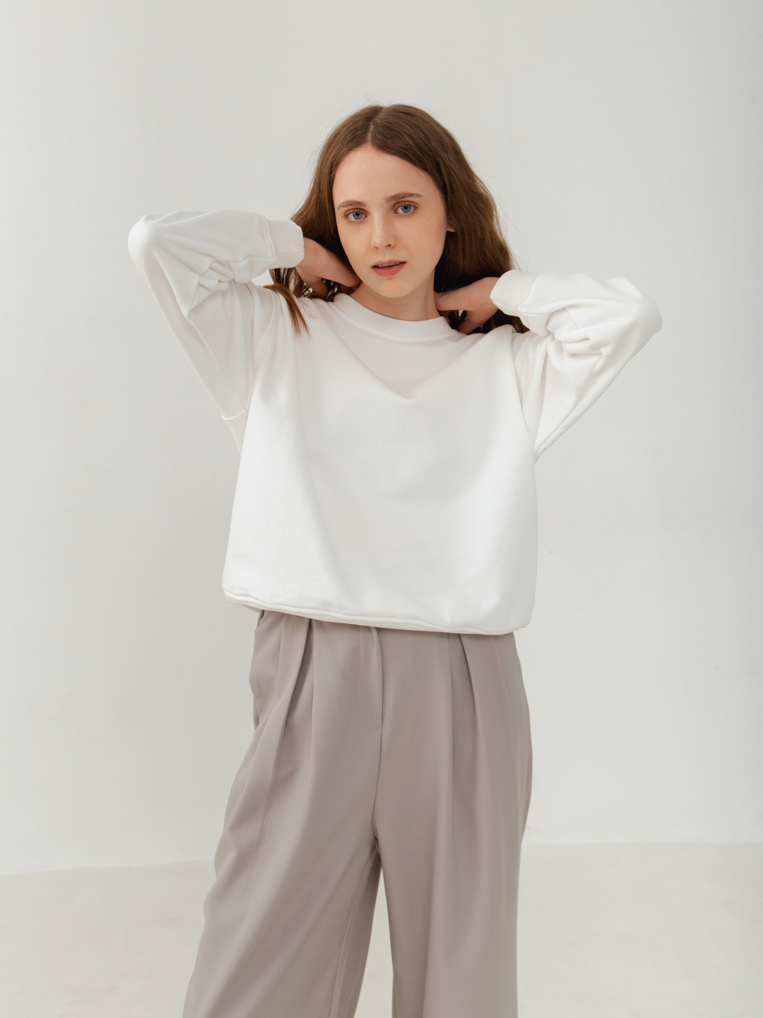 Одежда Close for You на WB. Фотограф Улан-Удэ