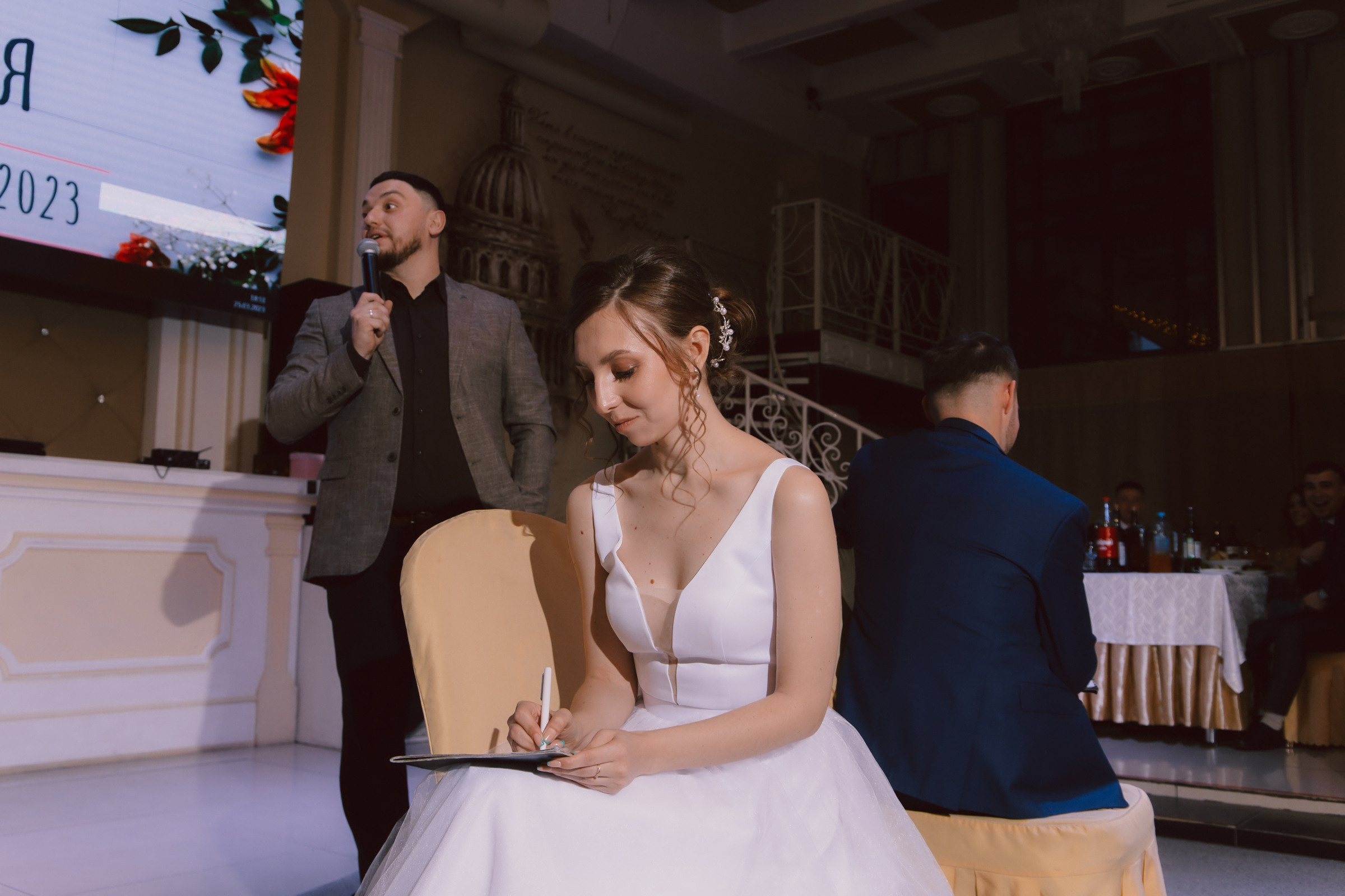 Владимир и Валерия. Фотограф Улан-Удэ