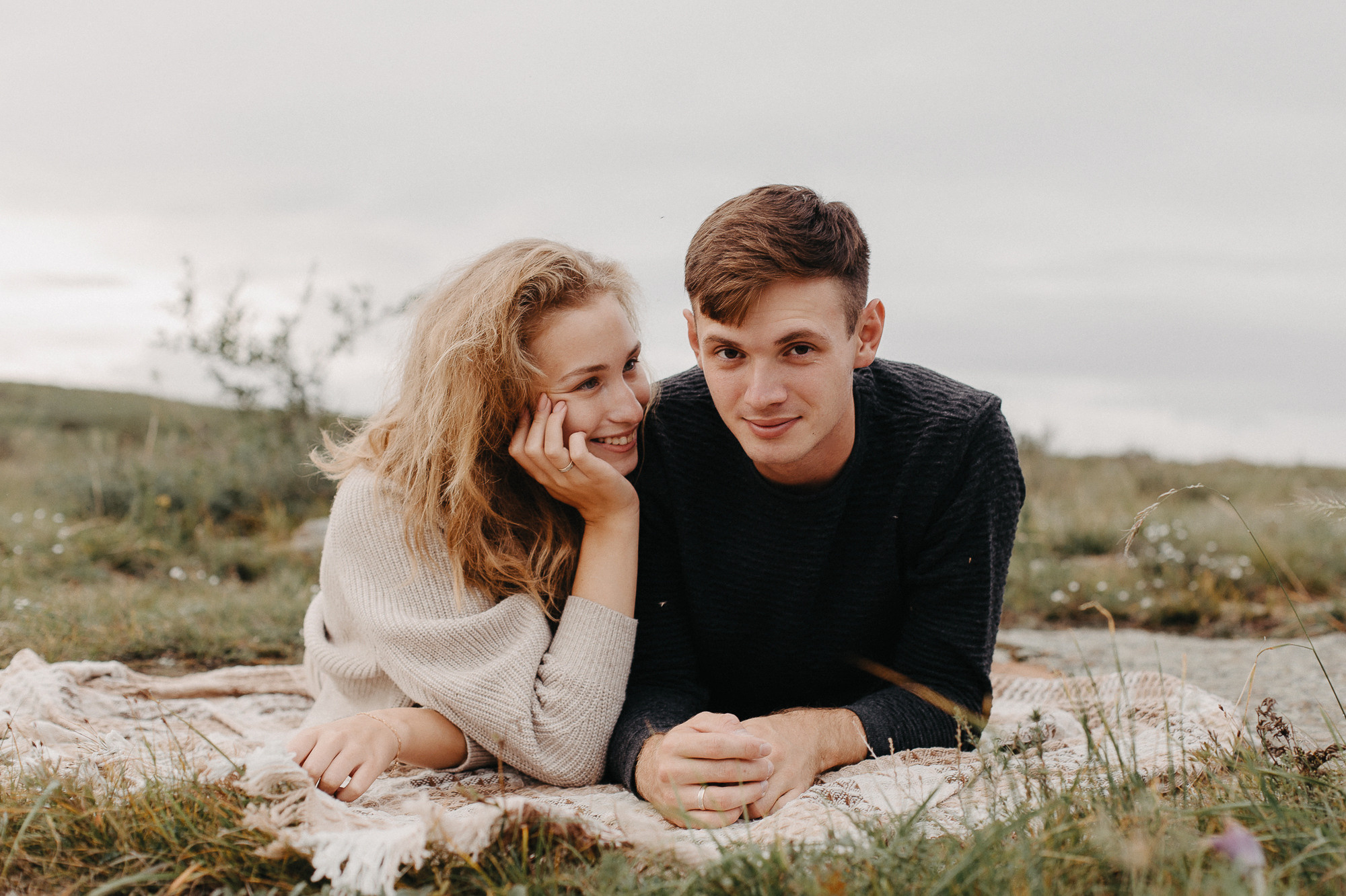 Яна и Стас. Фотограф Улан-Удэ