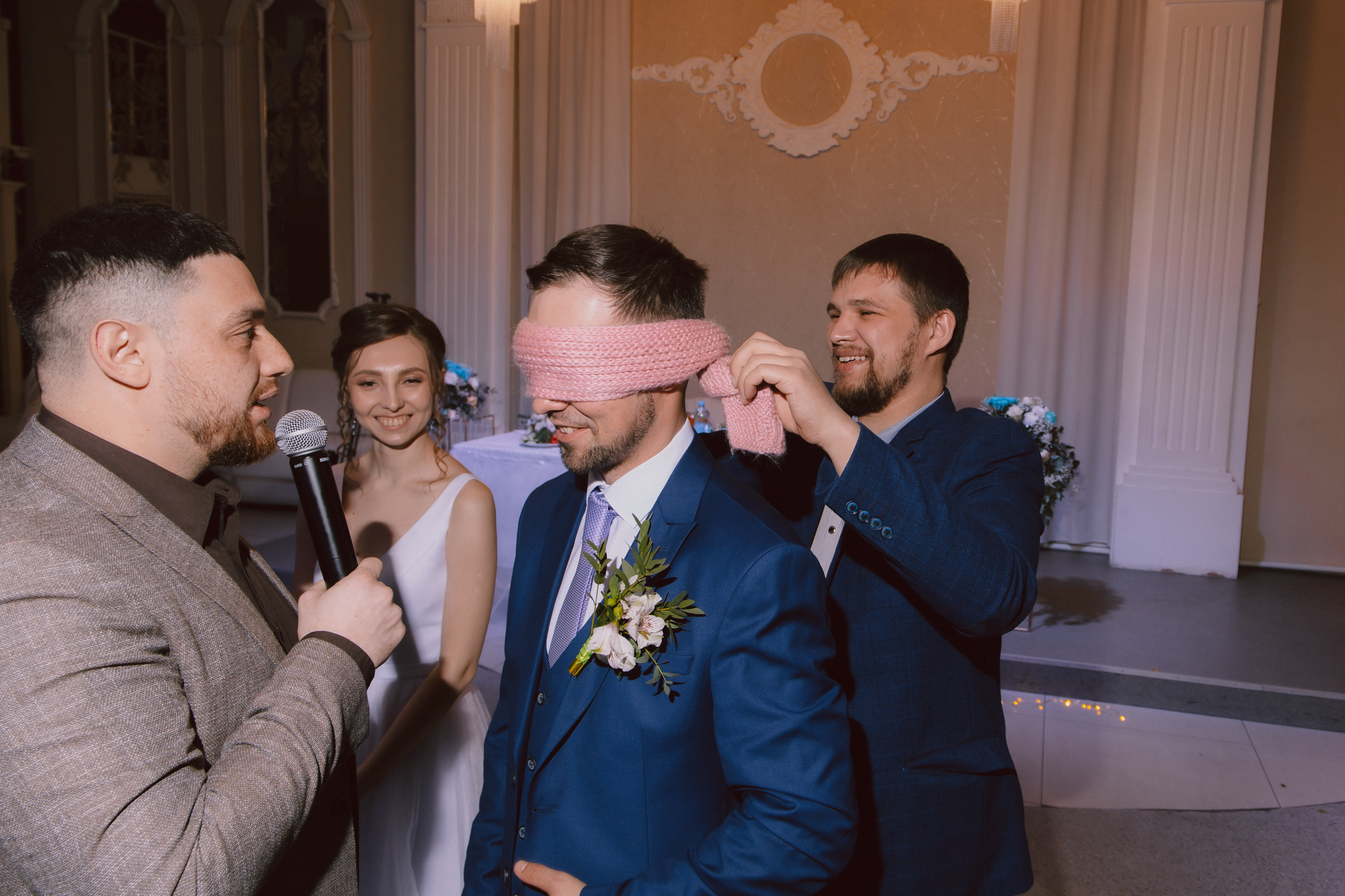 Владимир и Валерия. Фотограф Улан-Удэ