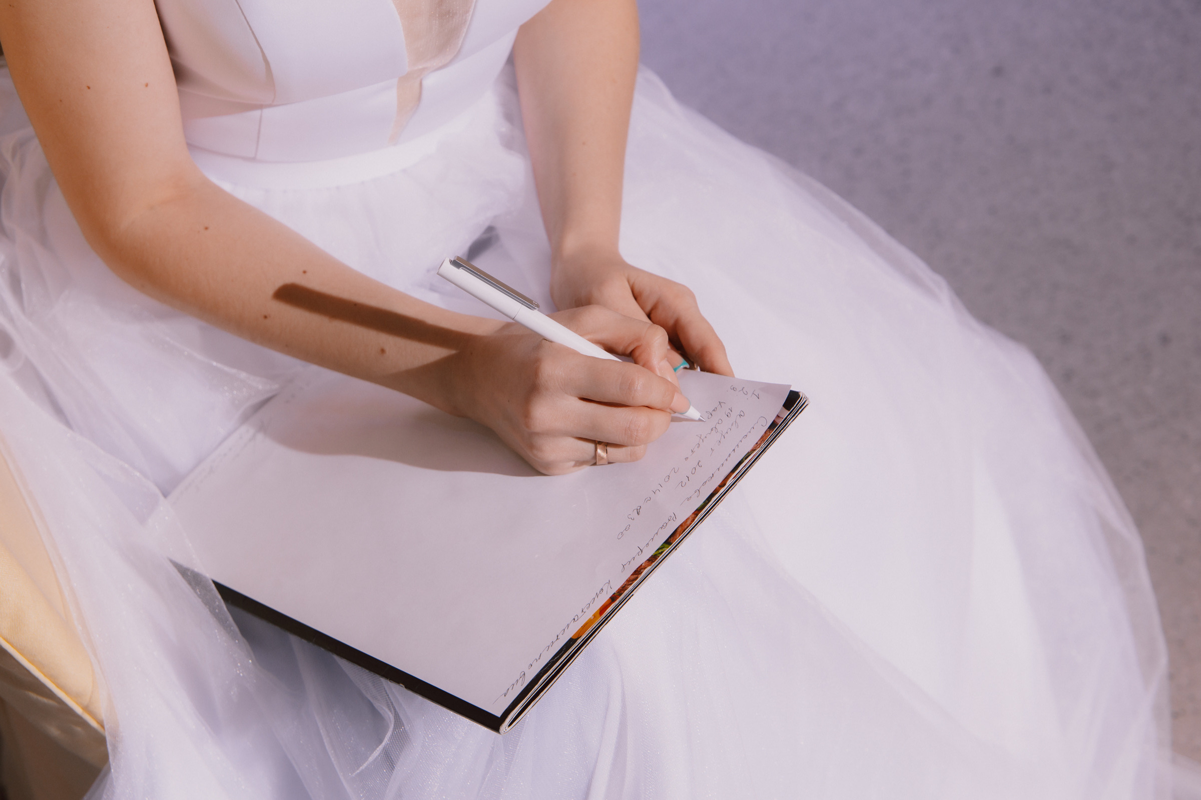 Владимир и Валерия. Фотограф Улан-Удэ