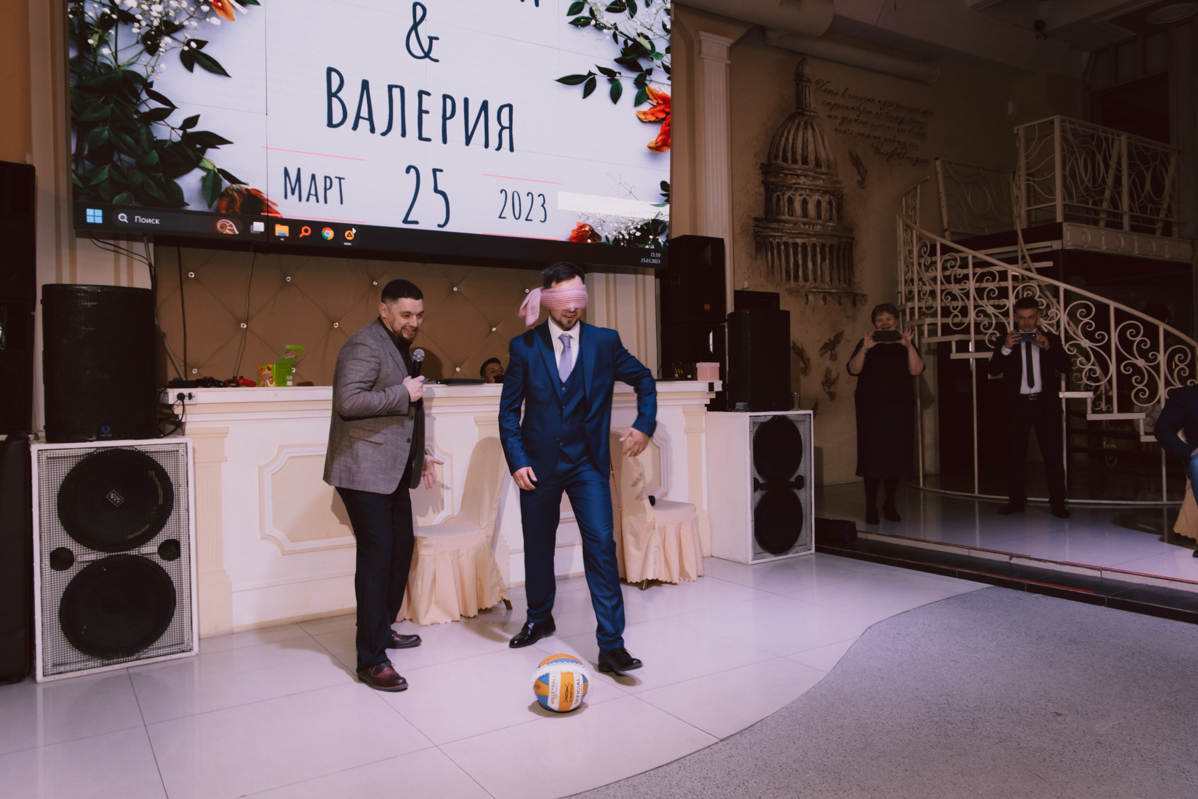 Владимир и Валерия. Фотограф Улан-Удэ