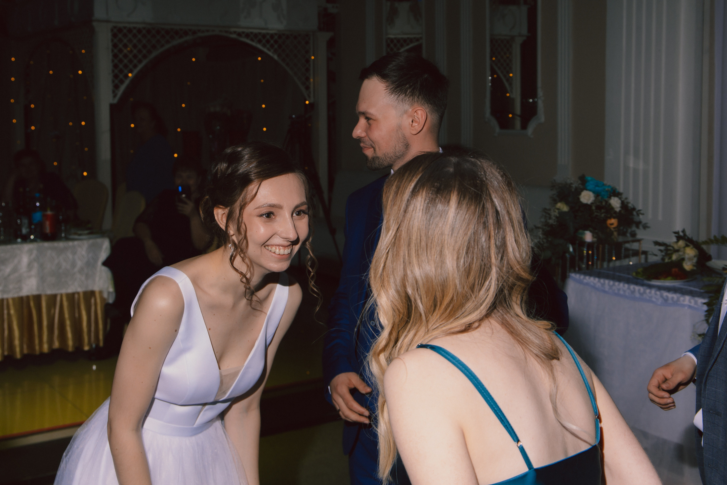 Владимир и Валерия. Фотограф Улан-Удэ