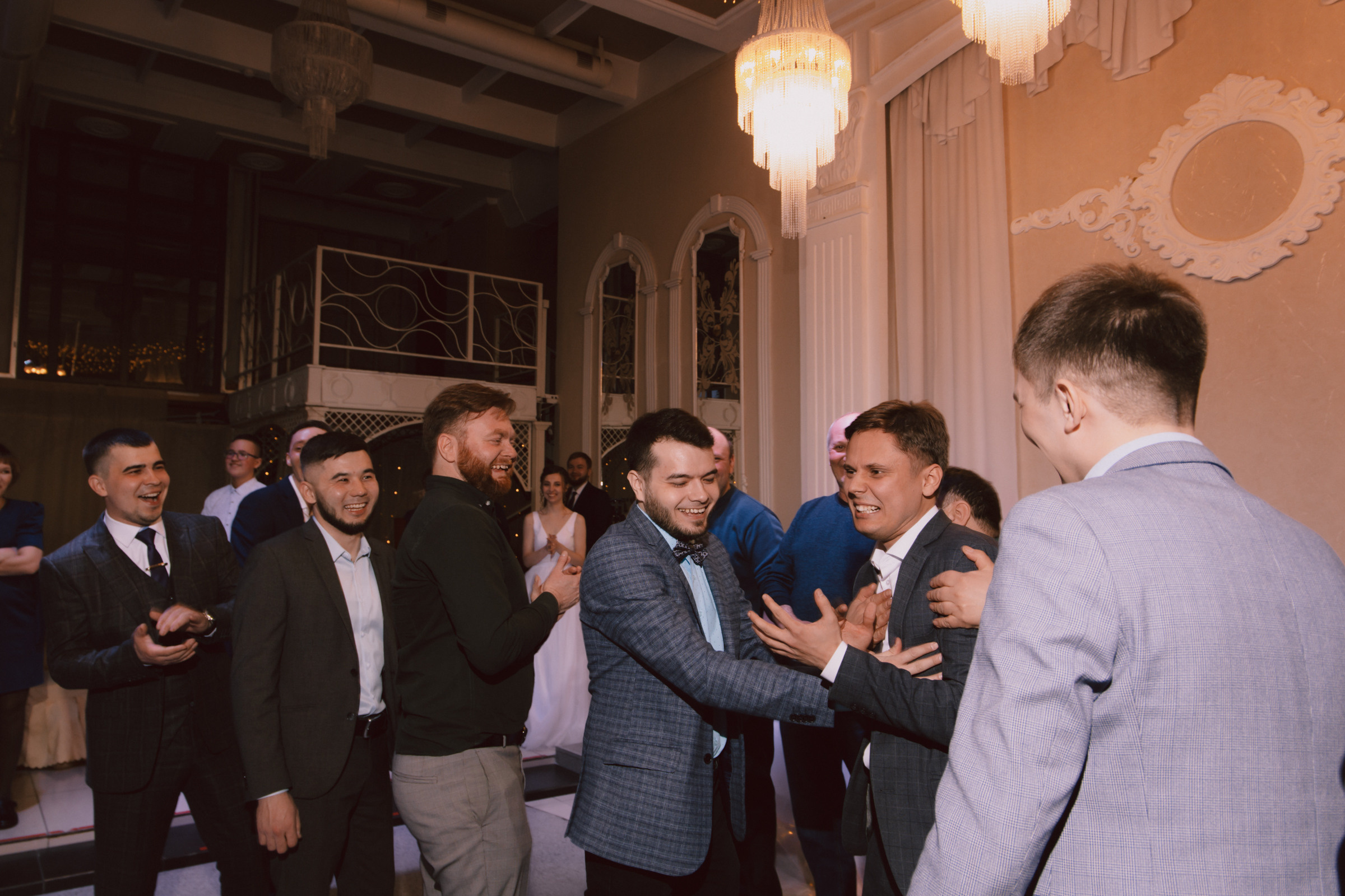 Владимир и Валерия. Фотограф Улан-Удэ