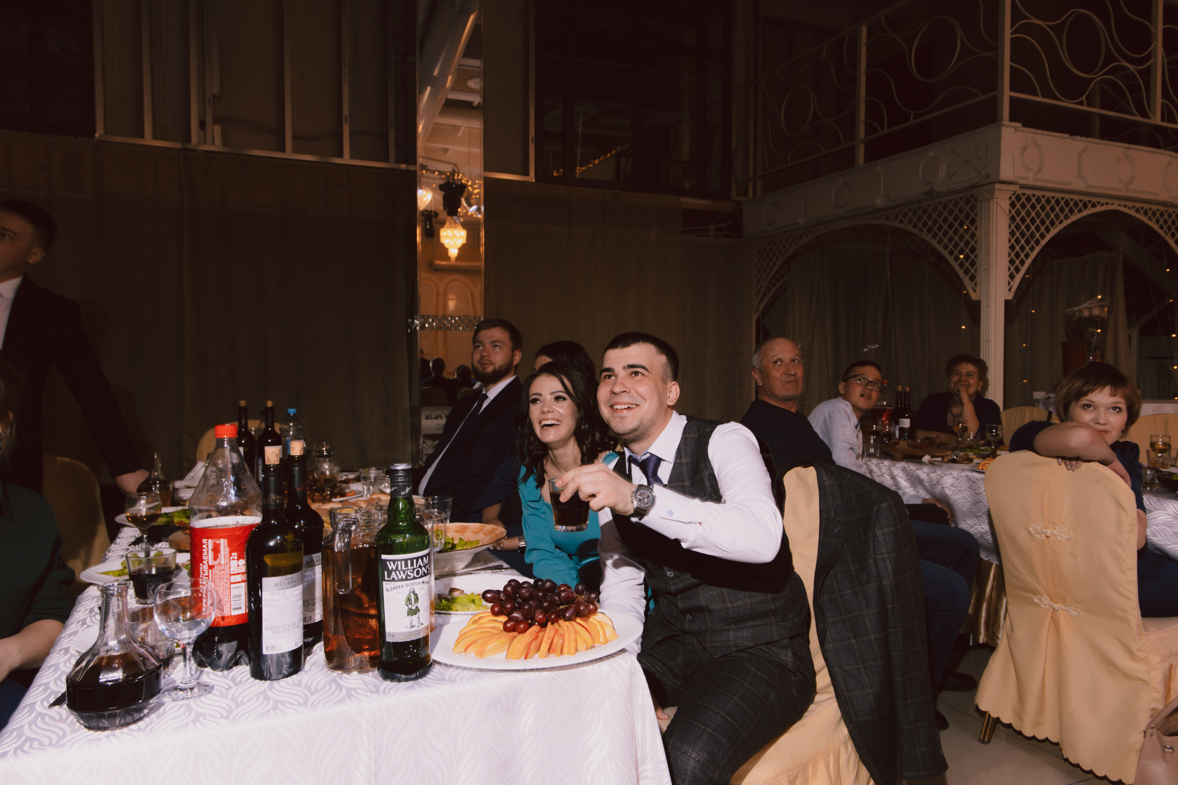 Владимир и Валерия. Фотограф Улан-Удэ