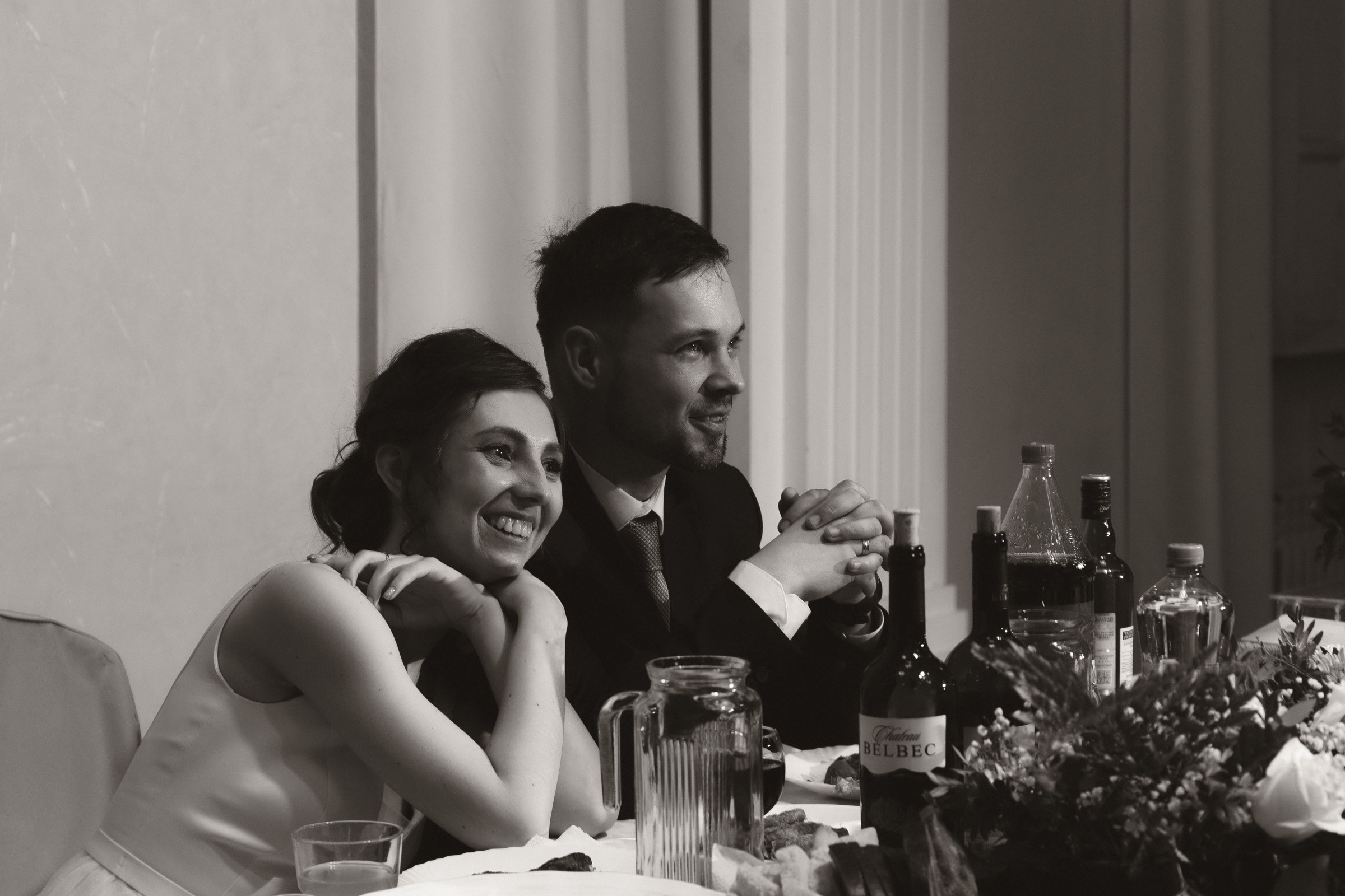 Владимир и Валерия. Фотограф Улан-Удэ