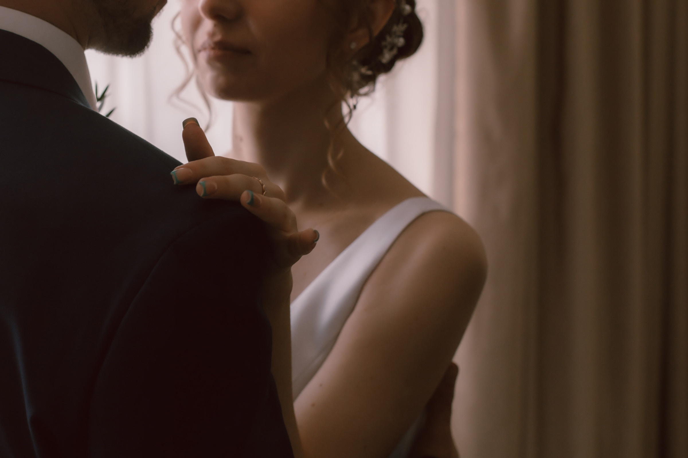 Владимир и Валерия. Фотограф Улан-Удэ