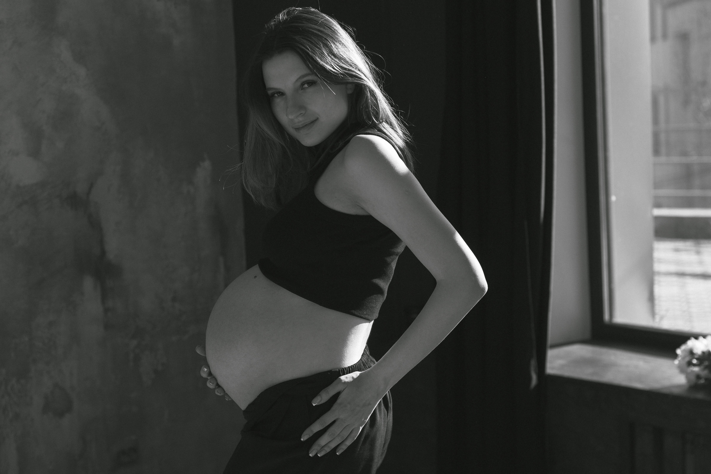 Оля. Фотограф Улан-Удэ