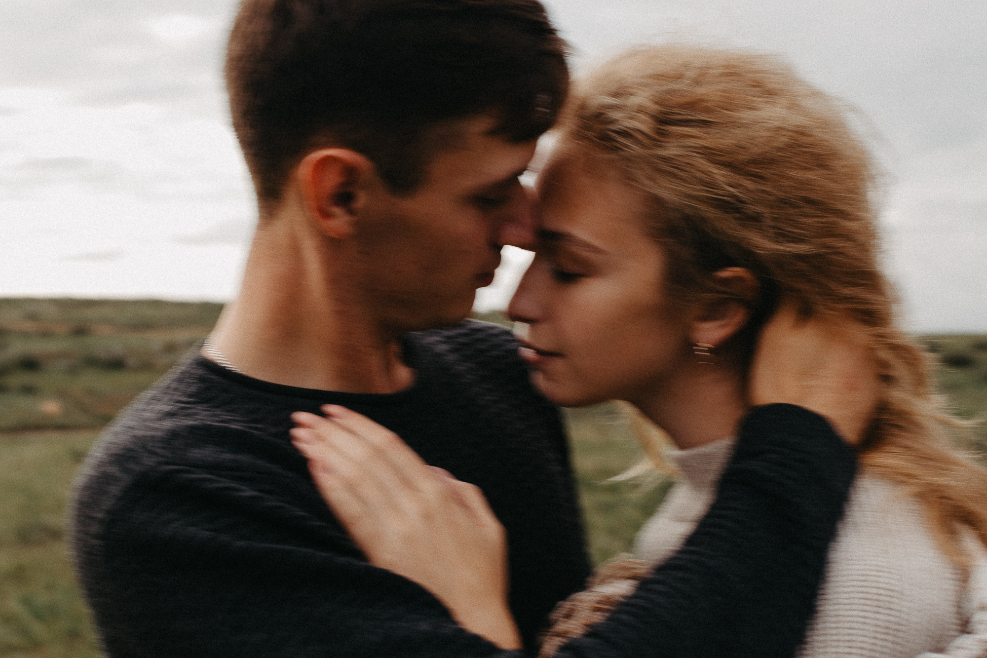 Яна и Стас. Фотограф Улан-Удэ