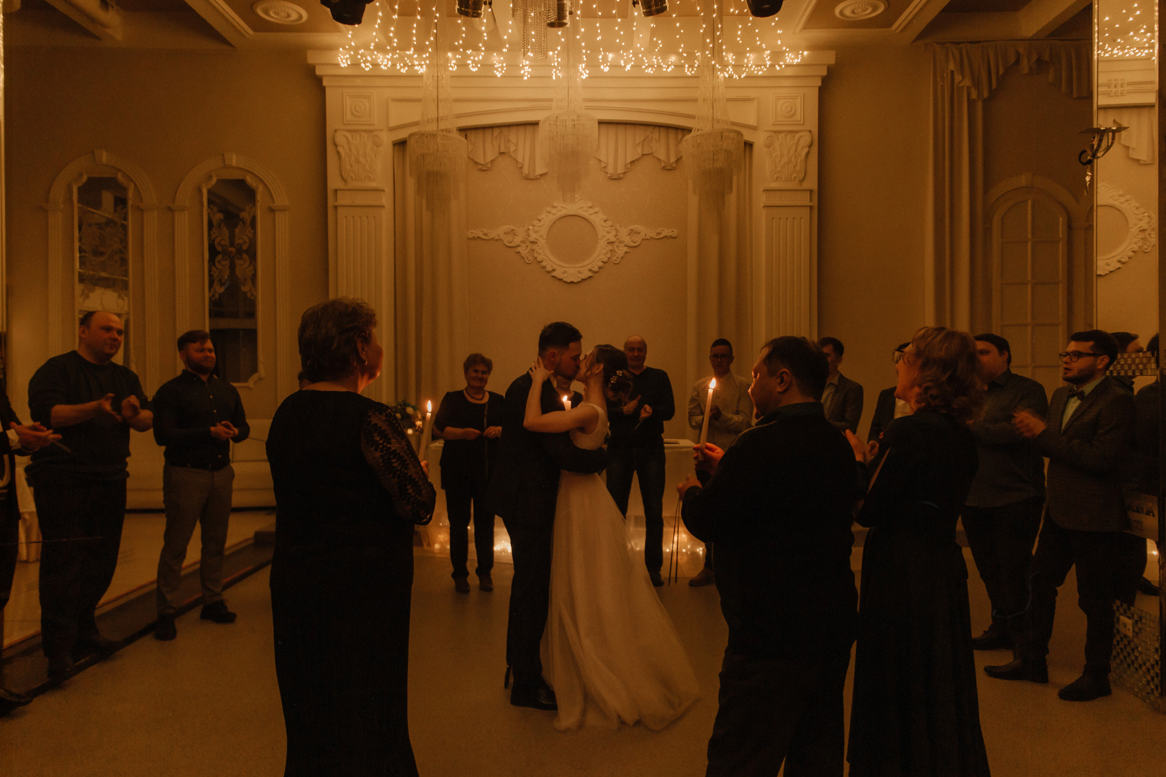 Владимир и Валерия. Фотограф Улан-Удэ