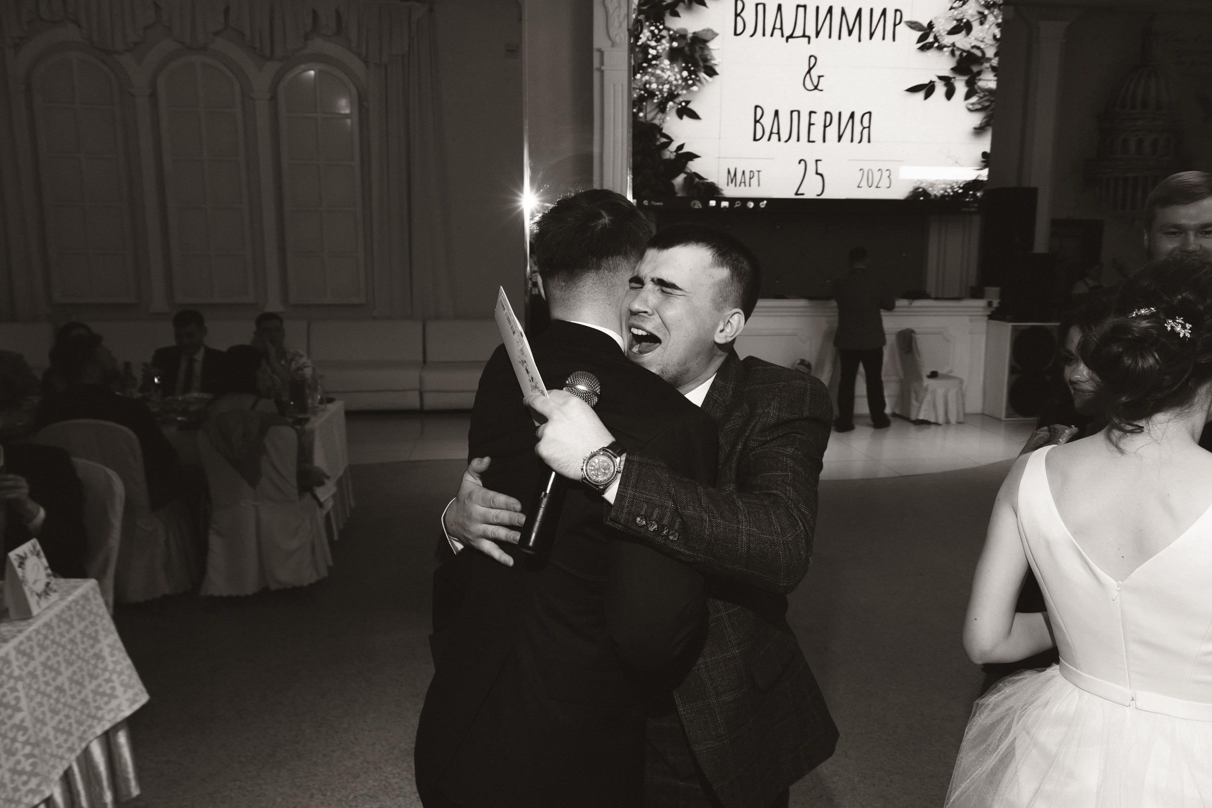 Владимир и Валерия. Фотограф Улан-Удэ