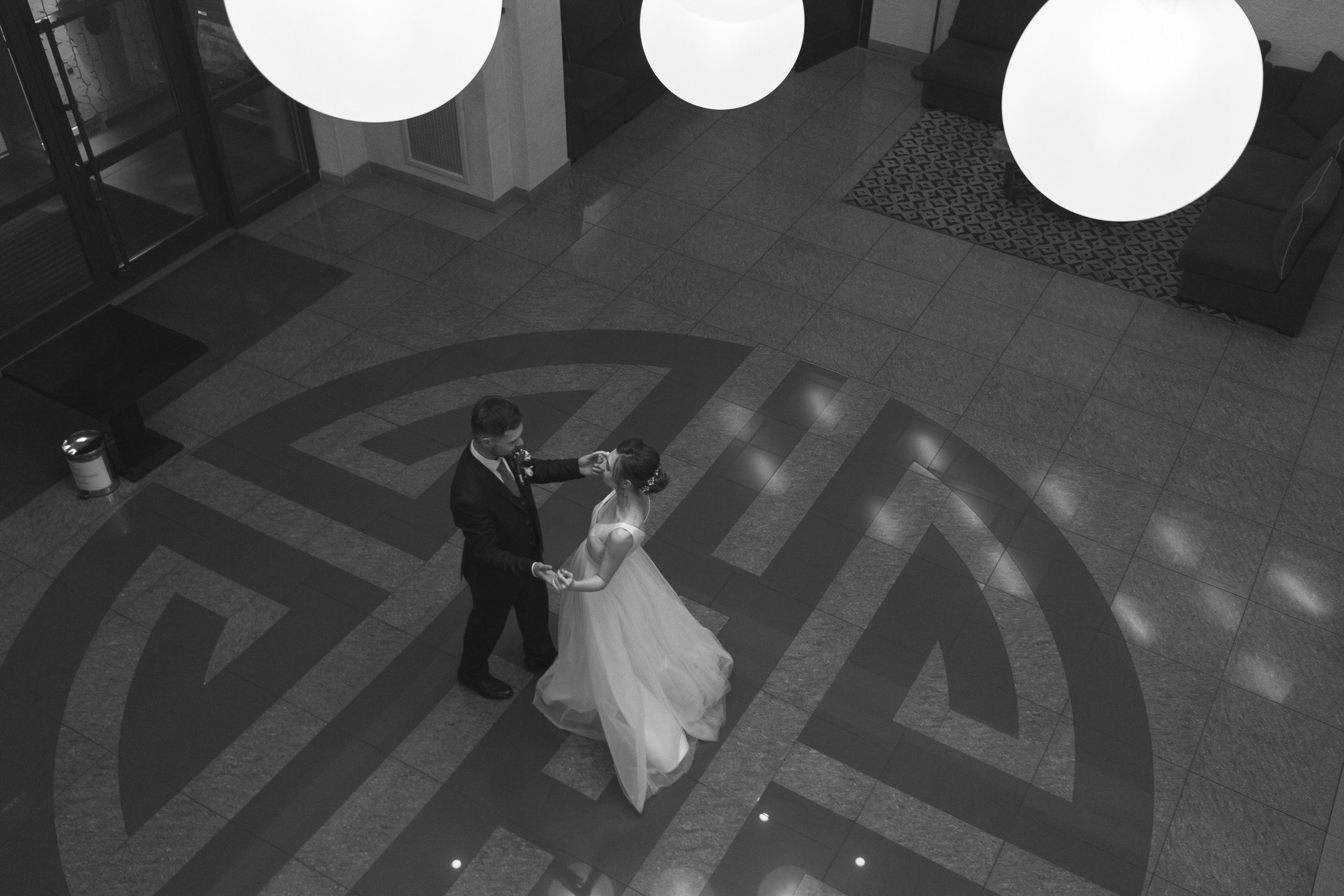 Владимир и Валерия. Фотограф Улан-Удэ