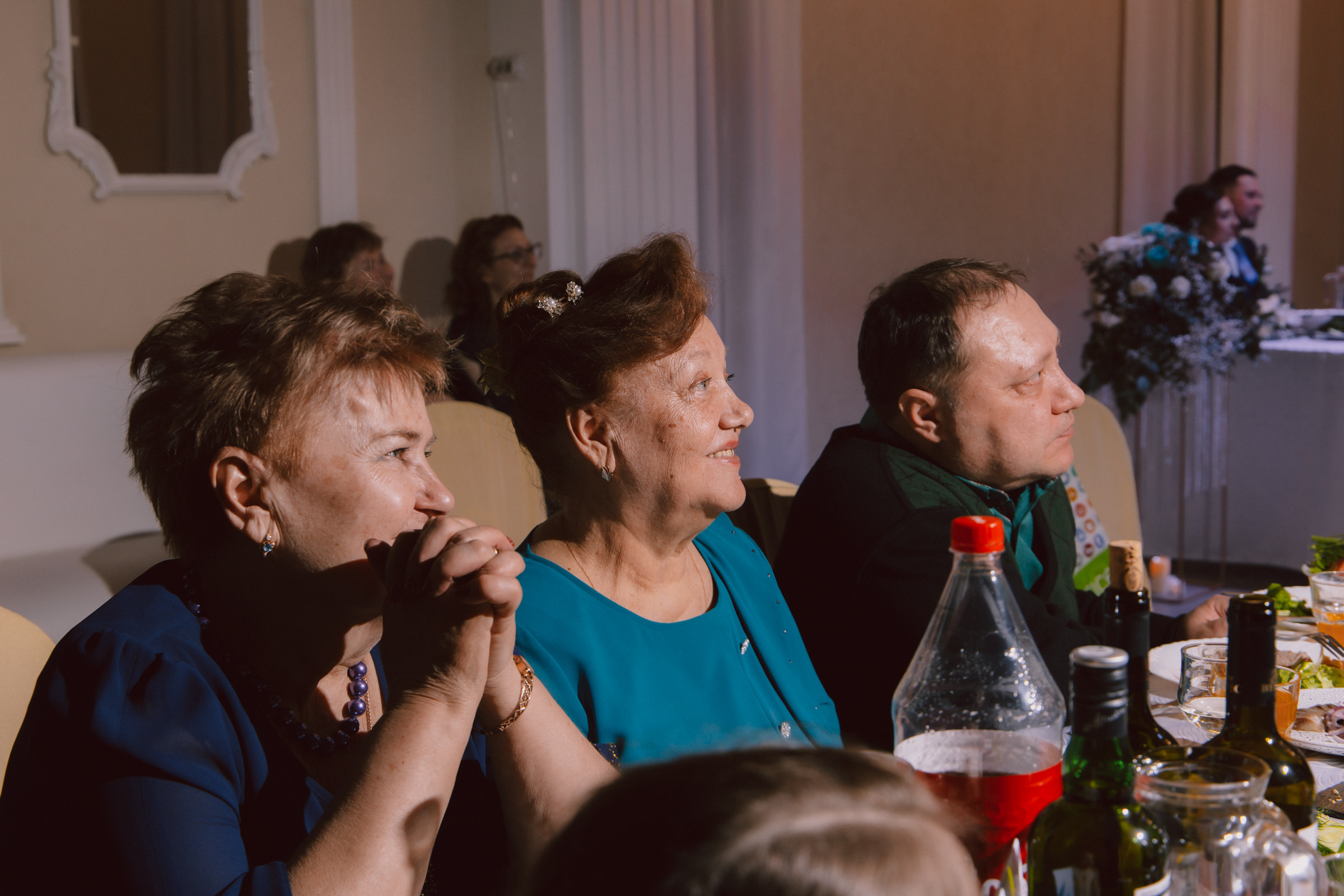 Владимир и Валерия. Фотограф Улан-Удэ