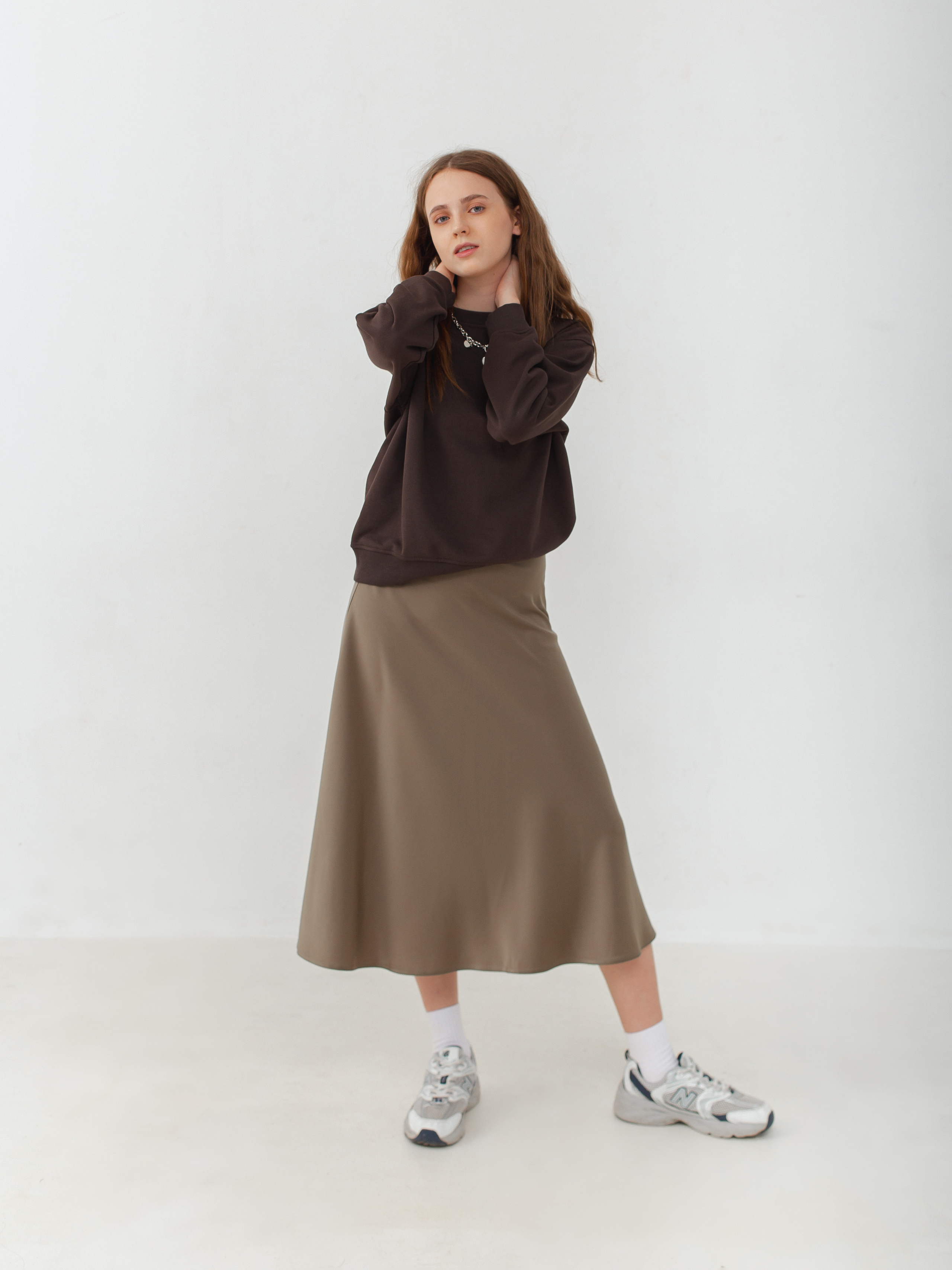 Одежда Close for You на WB. Фотограф Улан-Удэ