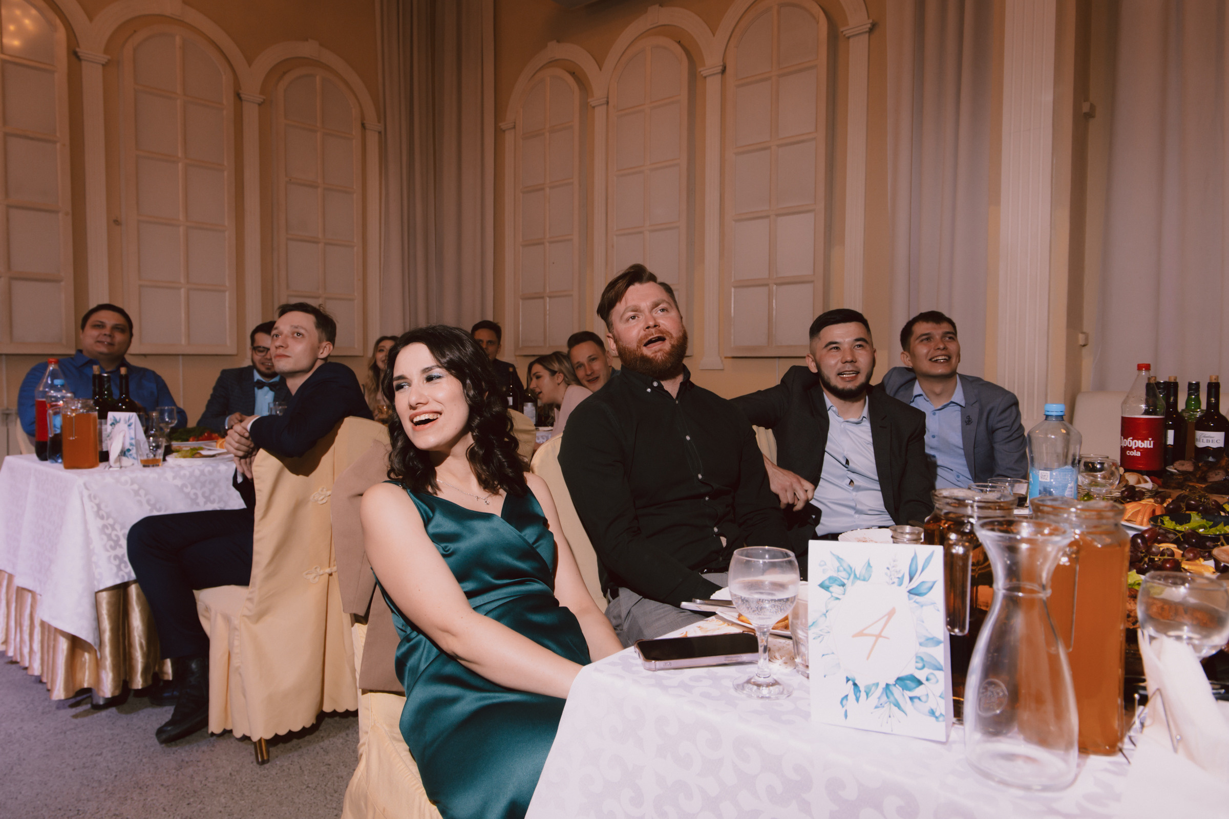 Владимир и Валерия. Фотограф Улан-Удэ