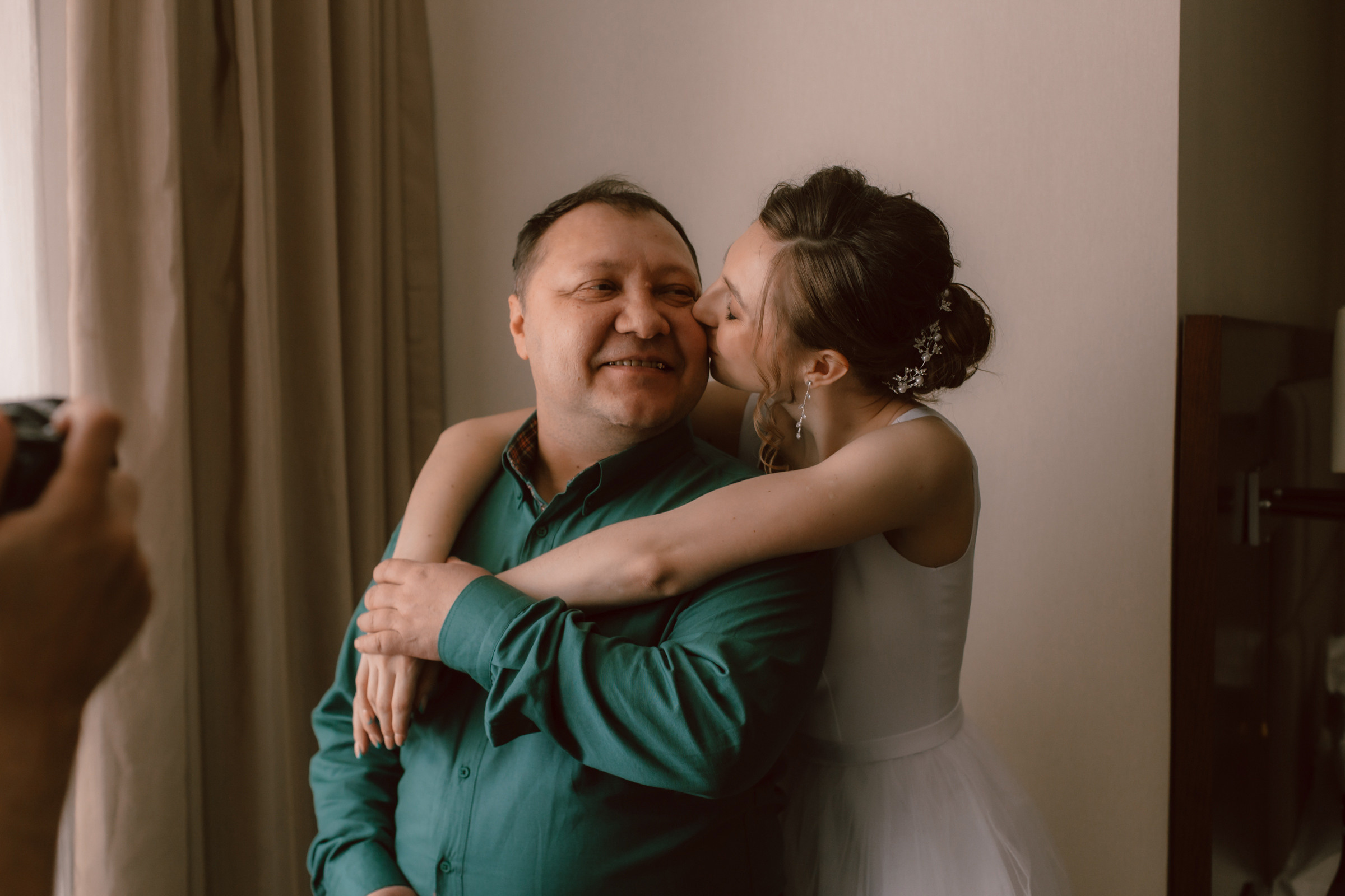 Владимир и Валерия. Фотограф Улан-Удэ