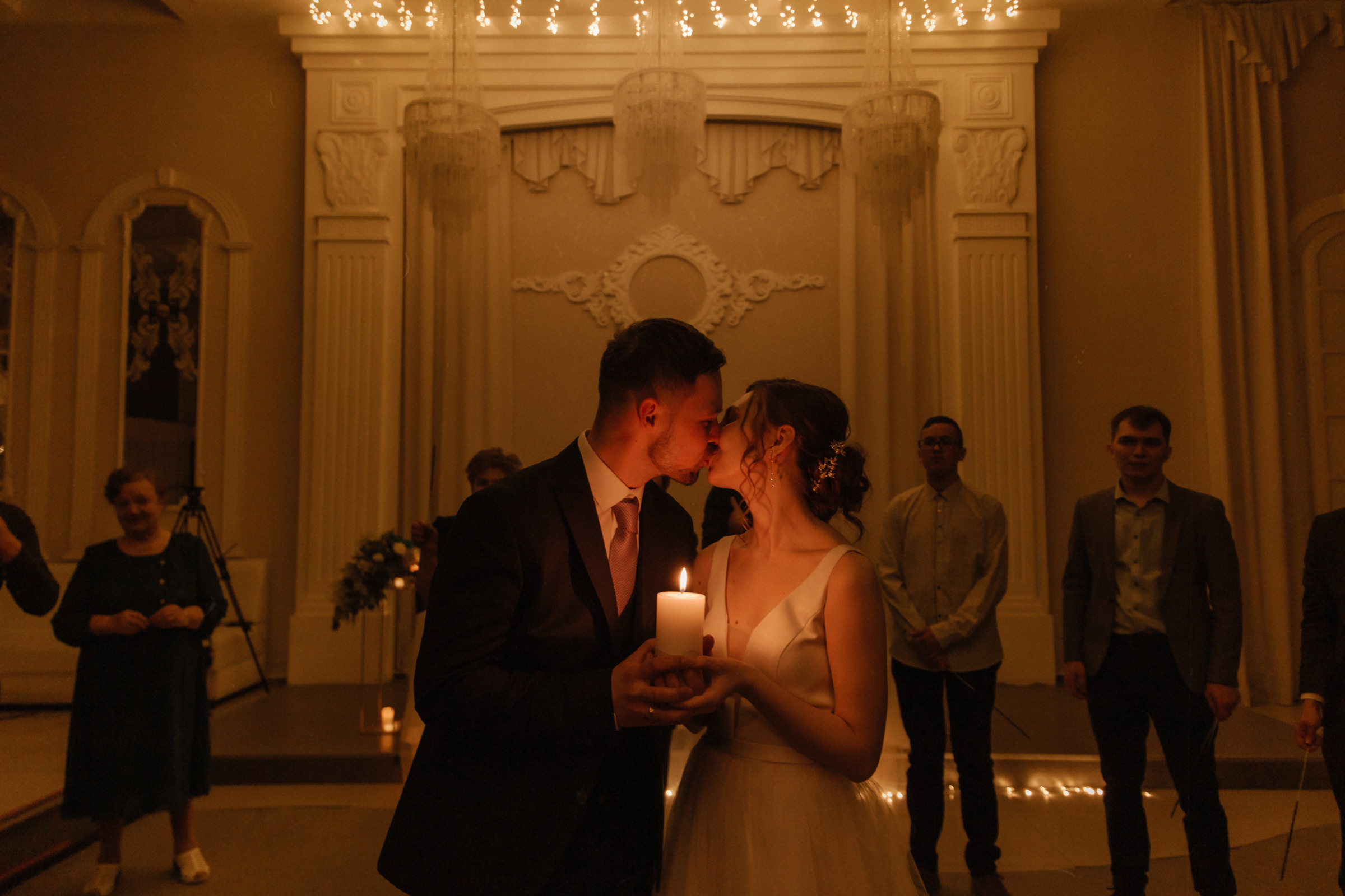 Владимир и Валерия. Фотограф Улан-Удэ