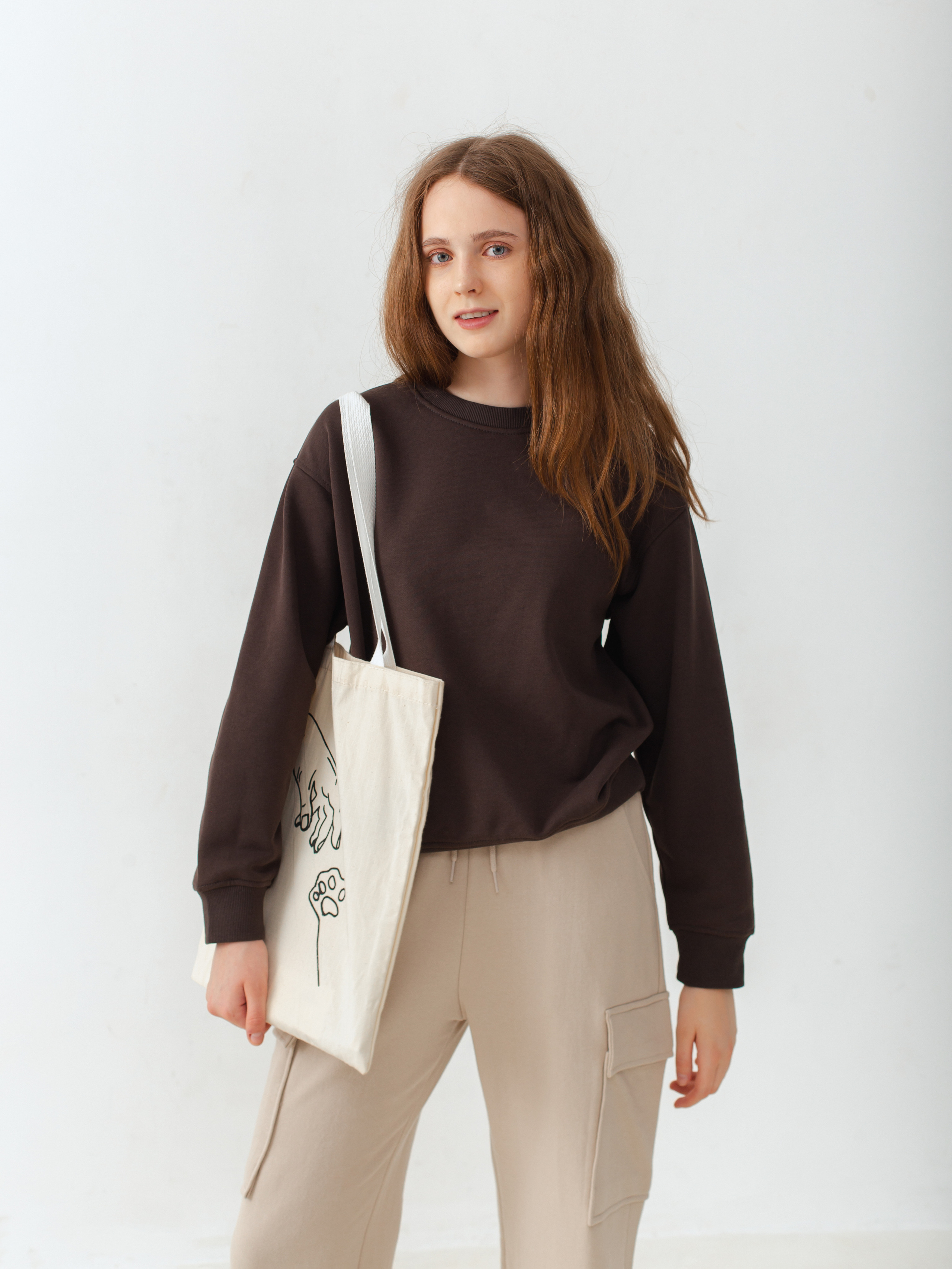 Одежда Close for You на WB. Фотограф Улан-Удэ