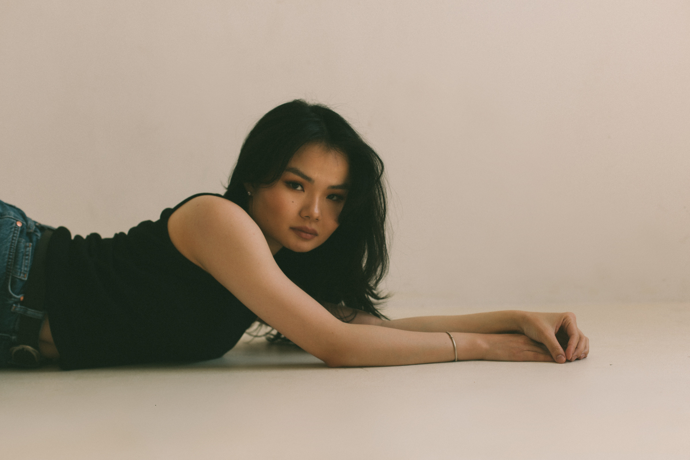 Юмжана. Фотограф Улан-Удэ