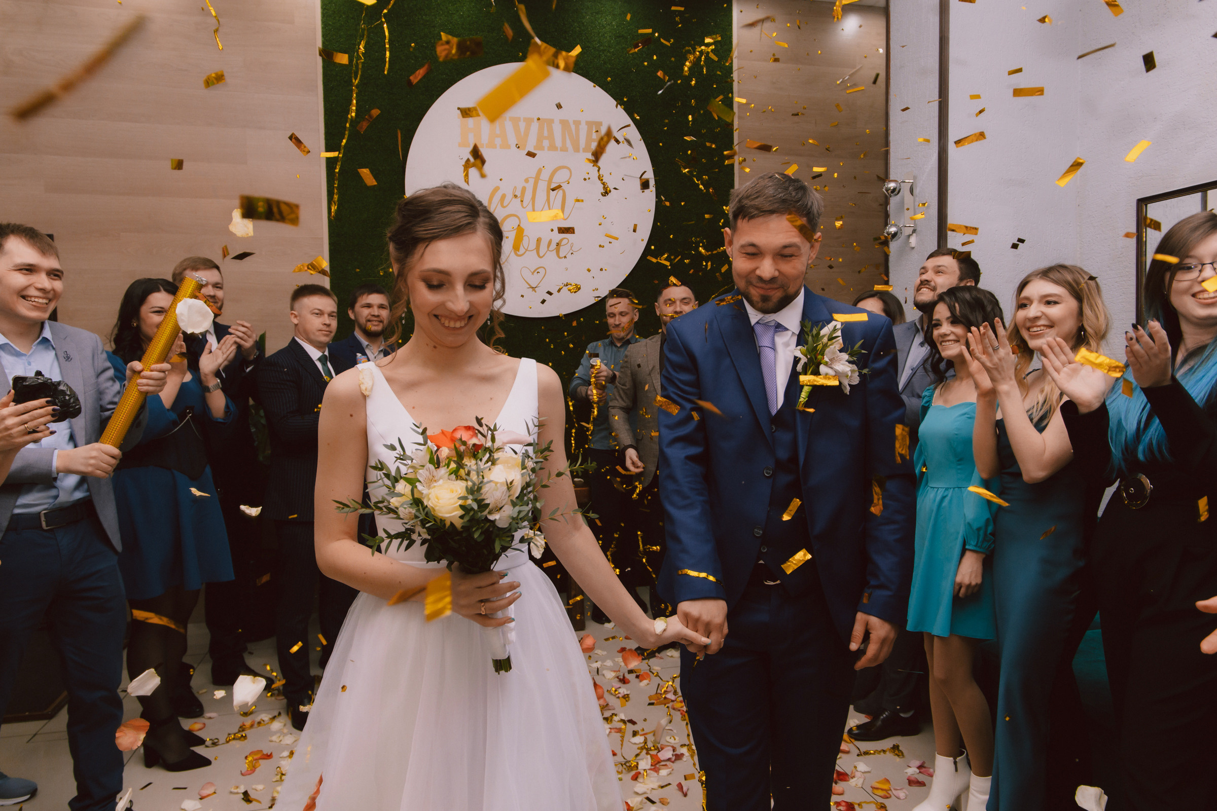 Владимир и Валерия. Фотограф Улан-Удэ