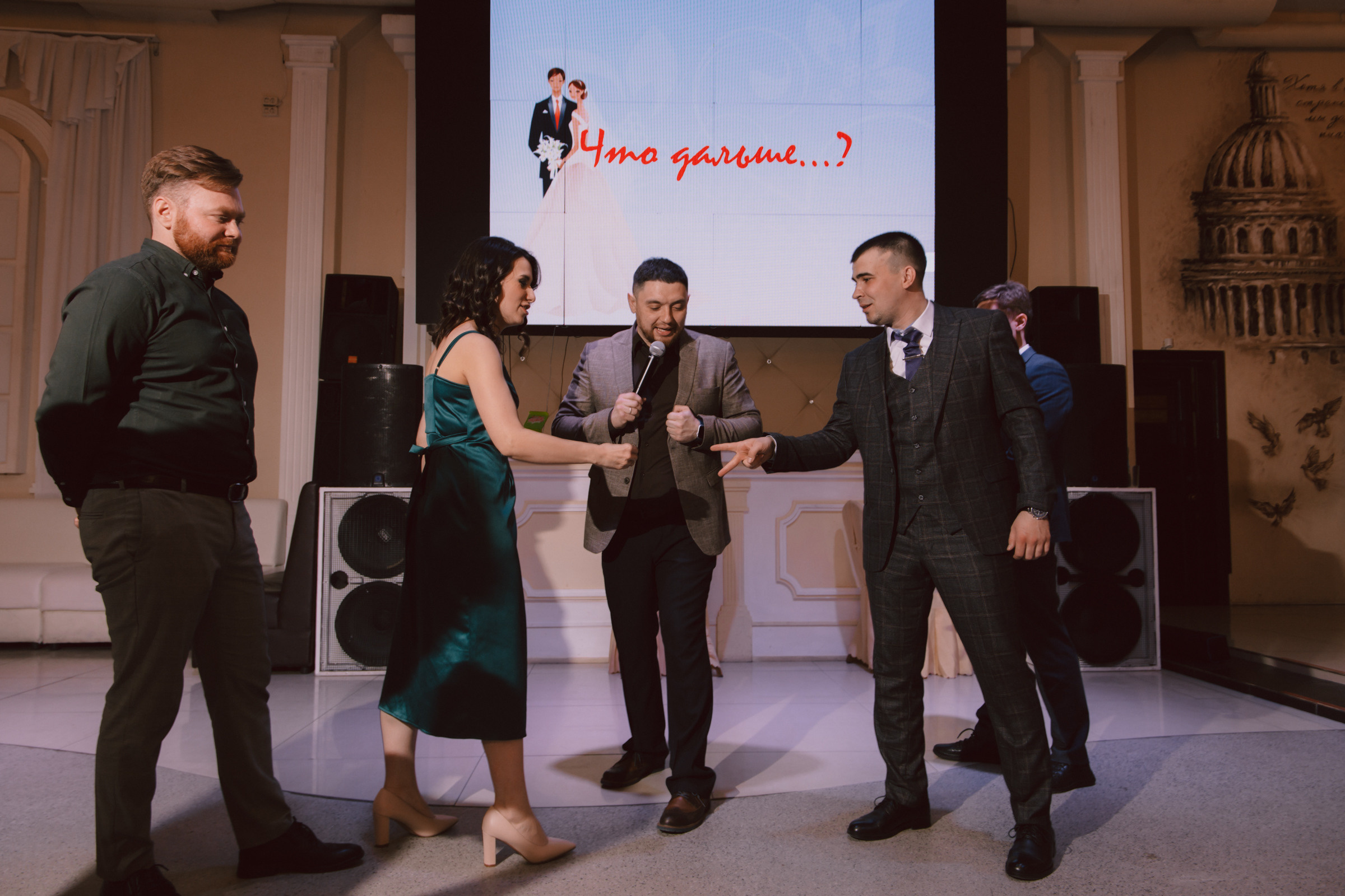 Владимир и Валерия. Фотограф Улан-Удэ