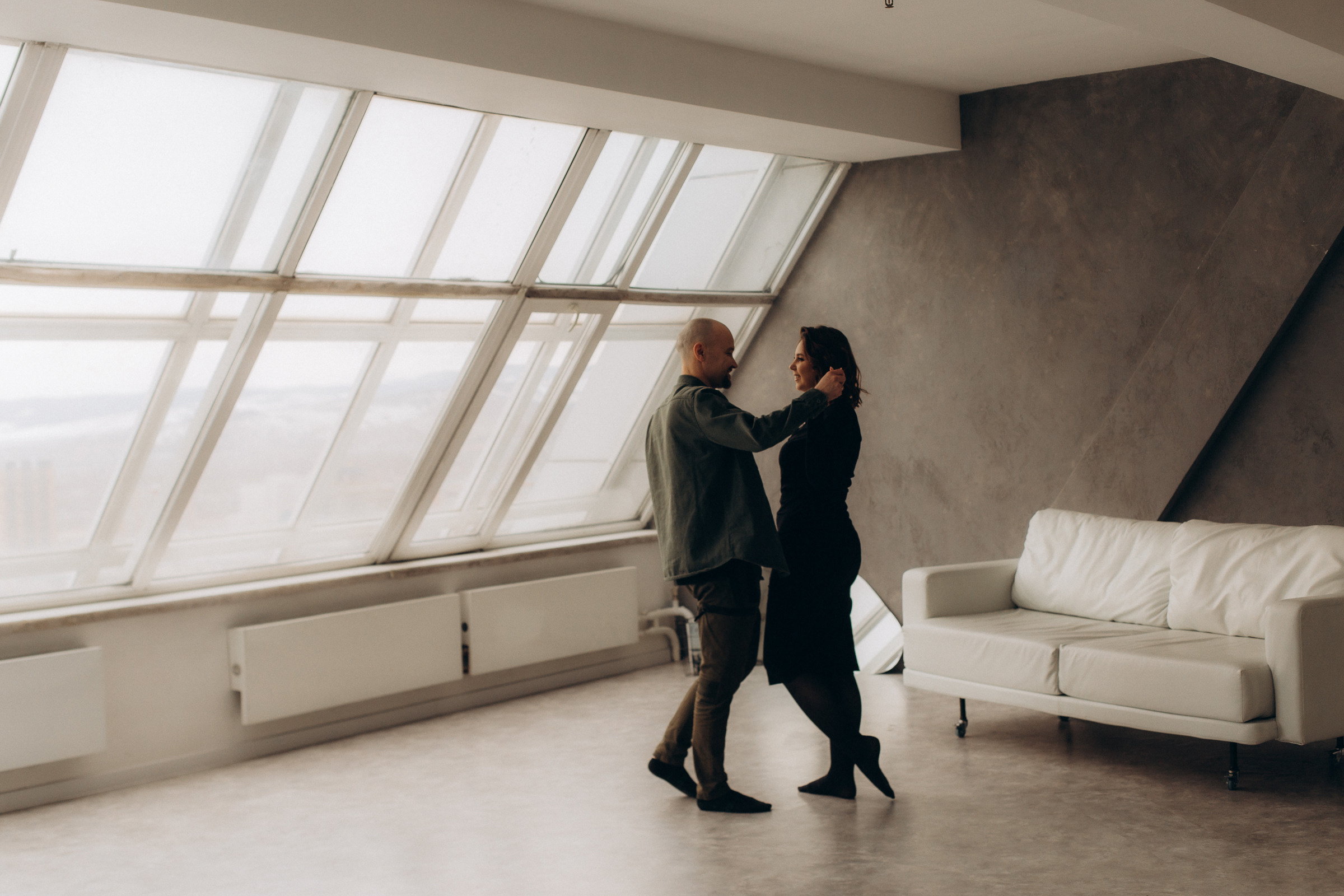 Артем и Настя. Фотограф Улан-Удэ