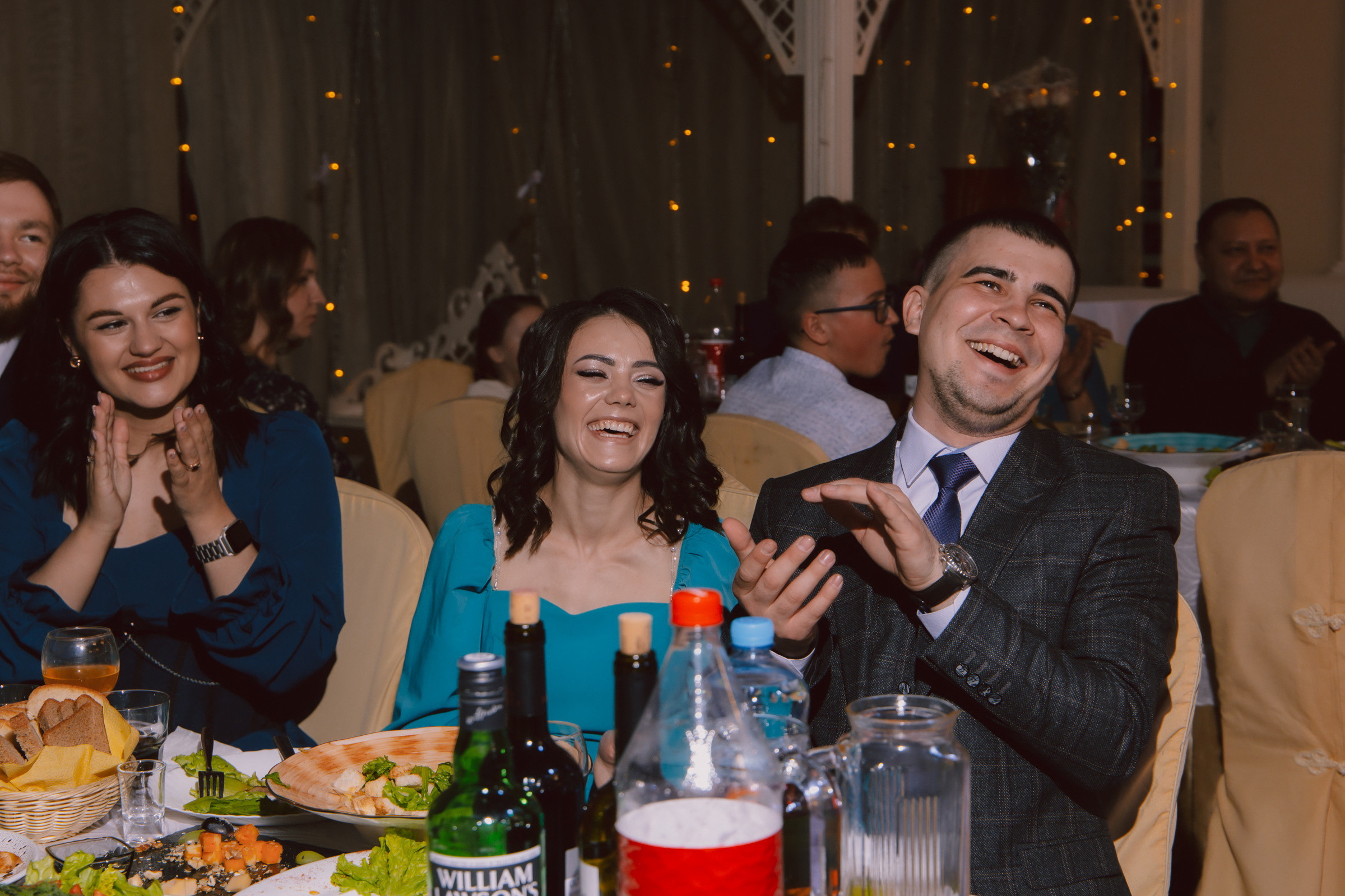 Владимир и Валерия. Фотограф Улан-Удэ