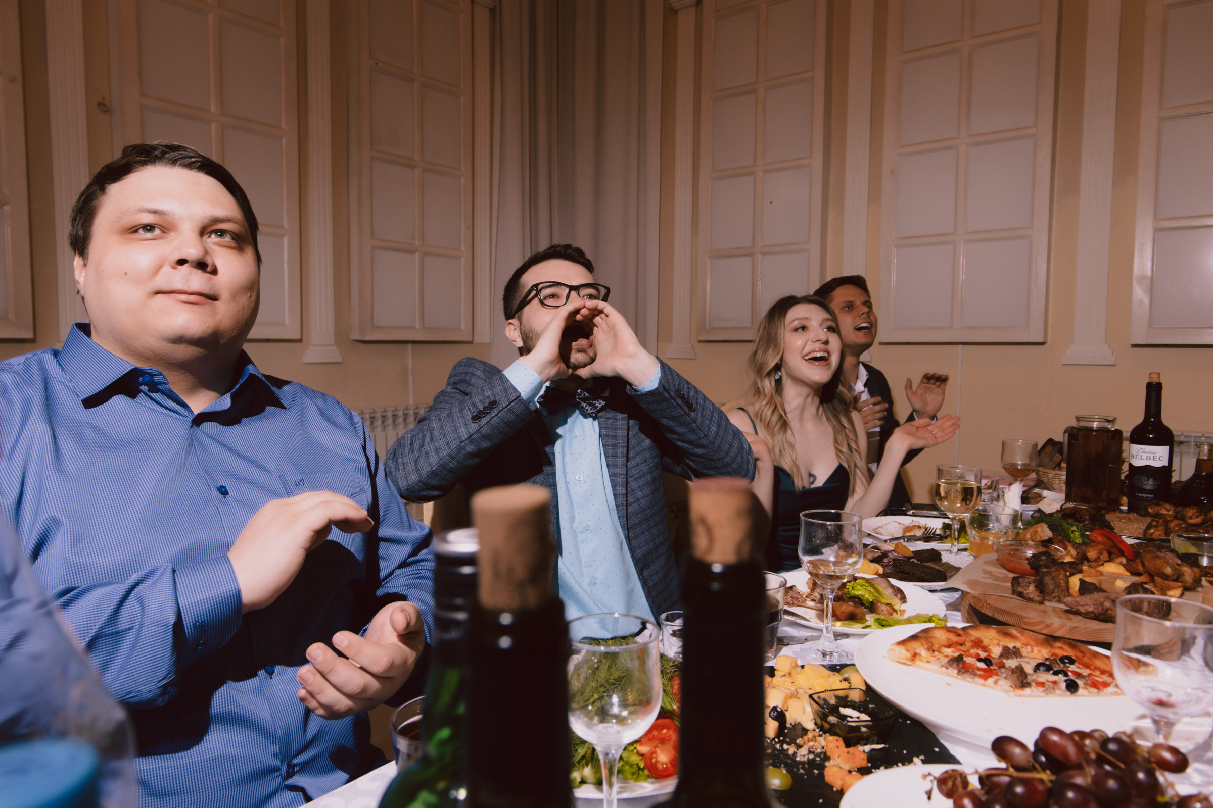 Владимир и Валерия. Фотограф Улан-Удэ