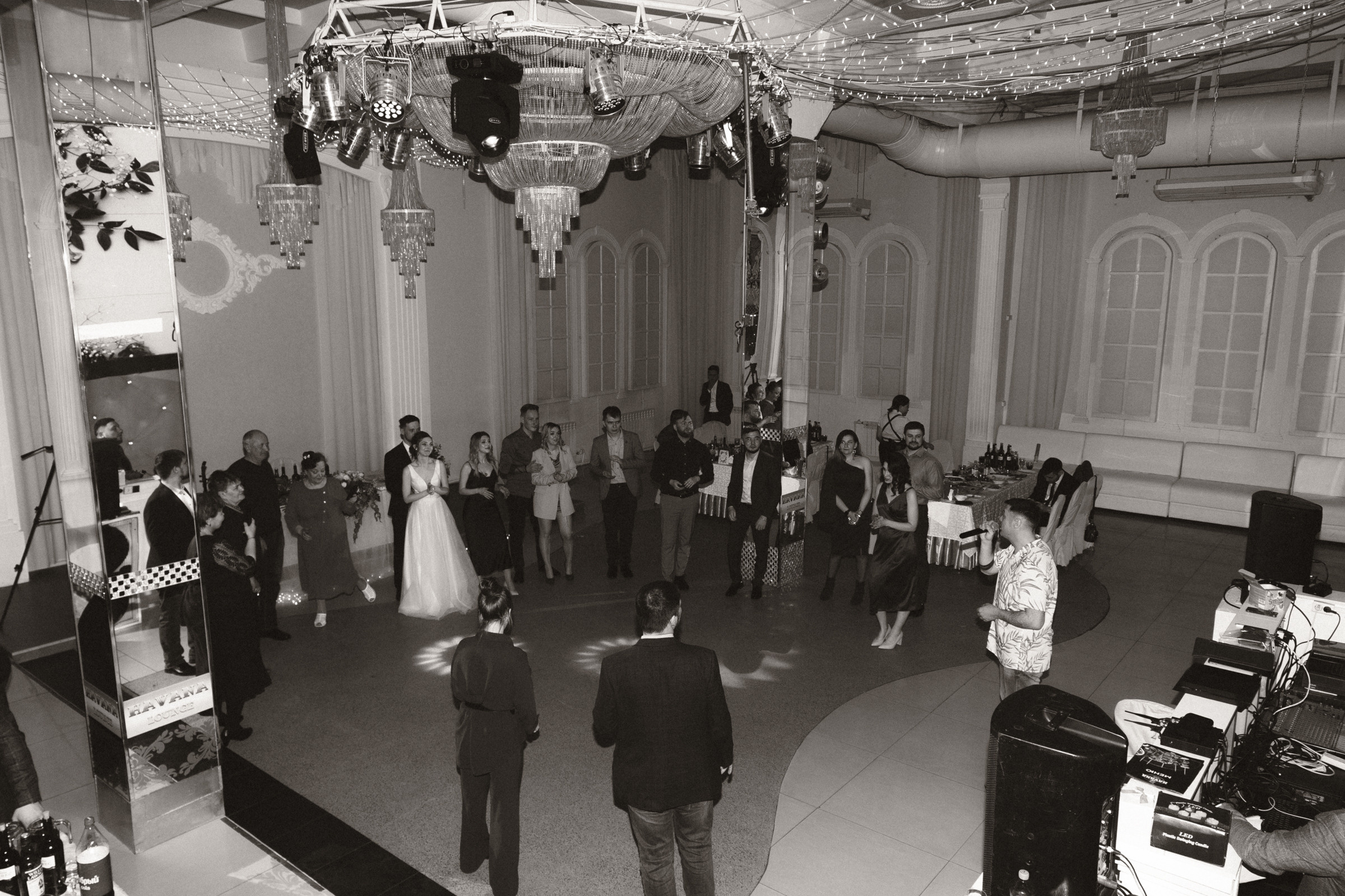 Владимир и Валерия. Фотограф Улан-Удэ