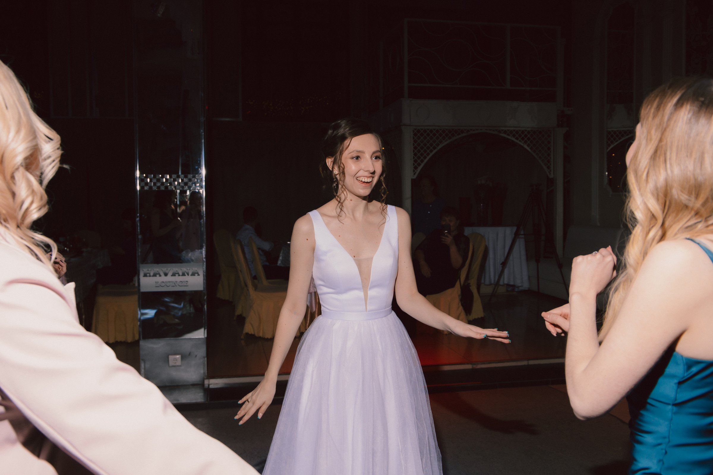 Владимир и Валерия. Фотограф Улан-Удэ